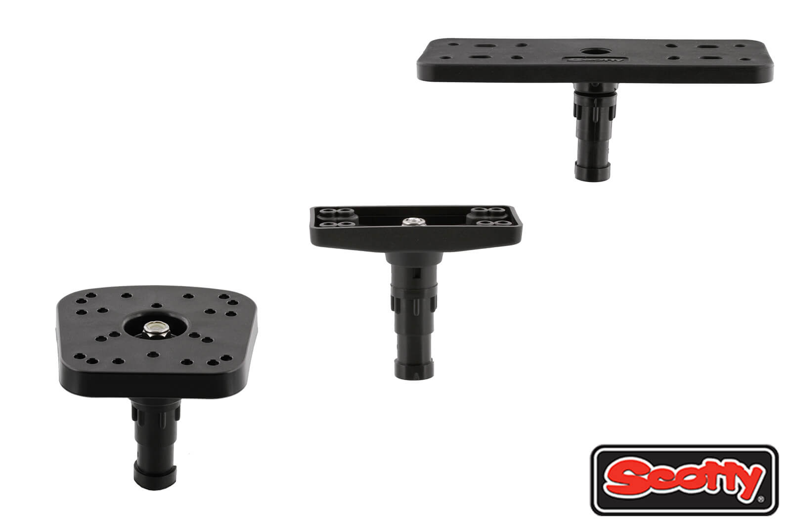 Scotty Echolothalter universal – 272 | 367 | 368