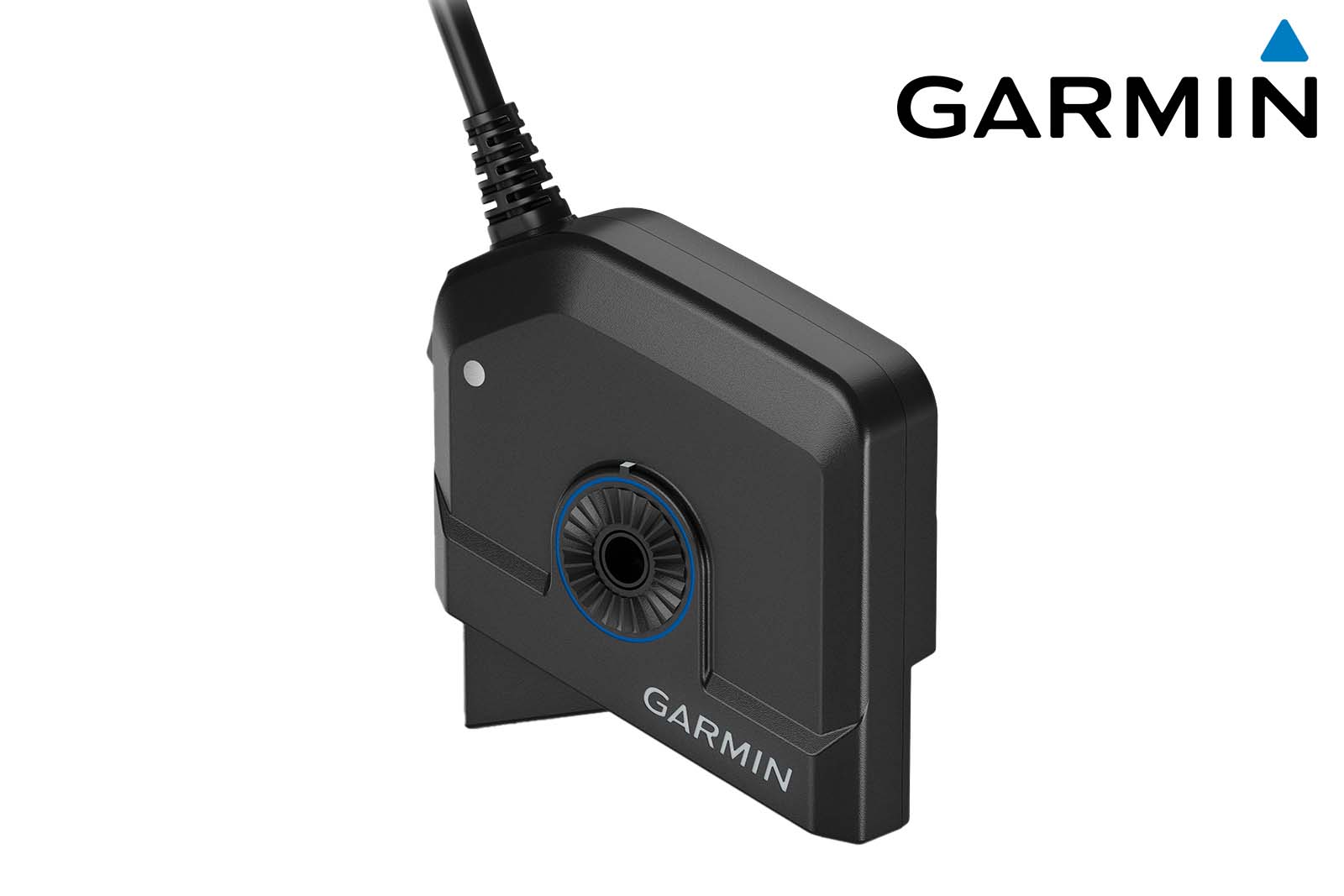 Garmin LiveScope 2 LVS42HD Geber Ansicht rechts