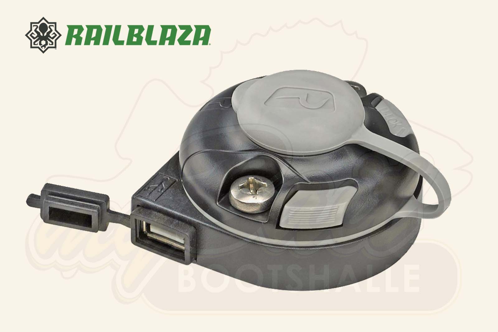 Railblaza StarPort Sternaufnahme E-Serie