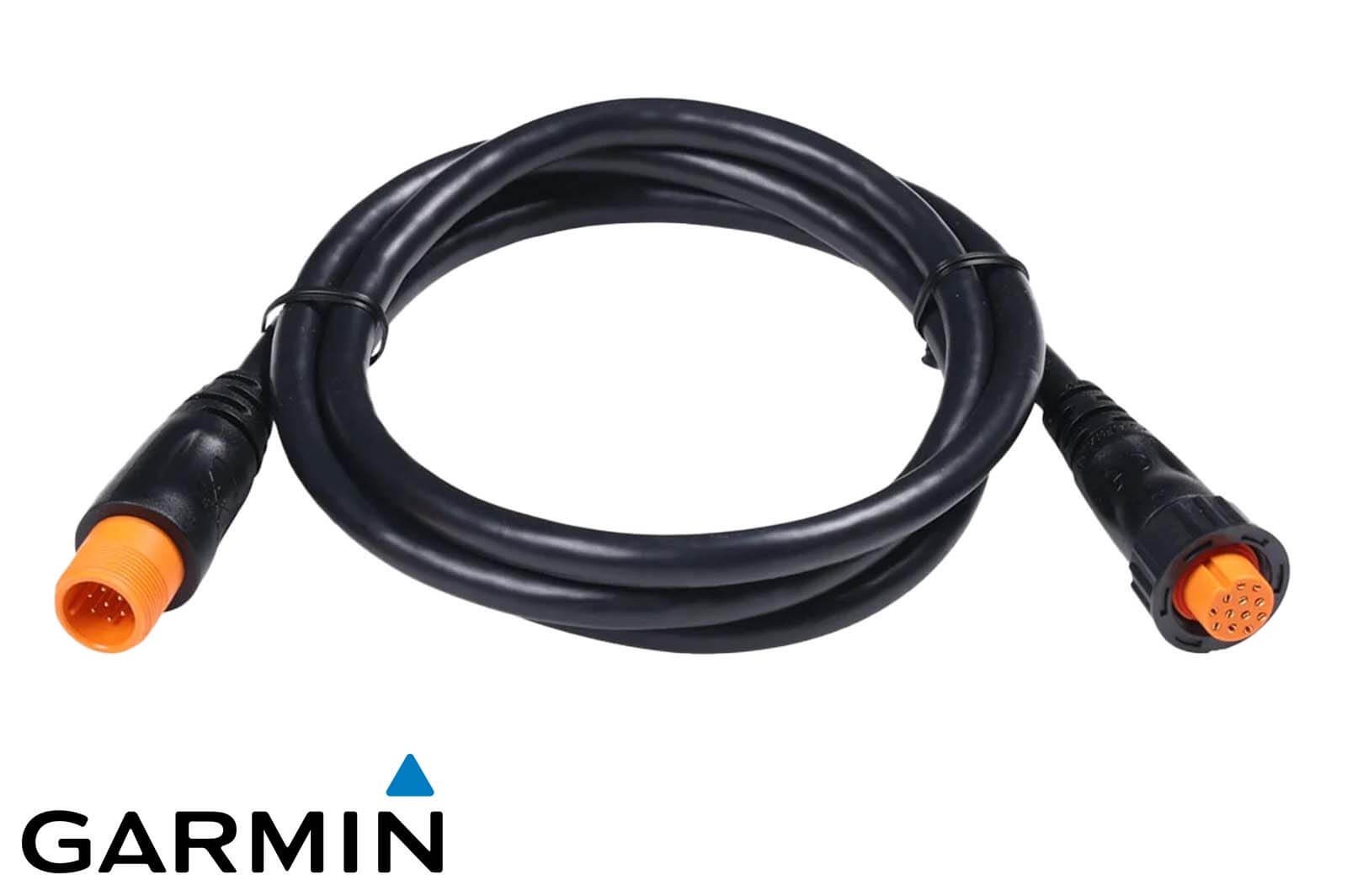 Garmin Geber Verlängerungskabel mit 12 Pin, 1.3 Meter,  010-11617-44