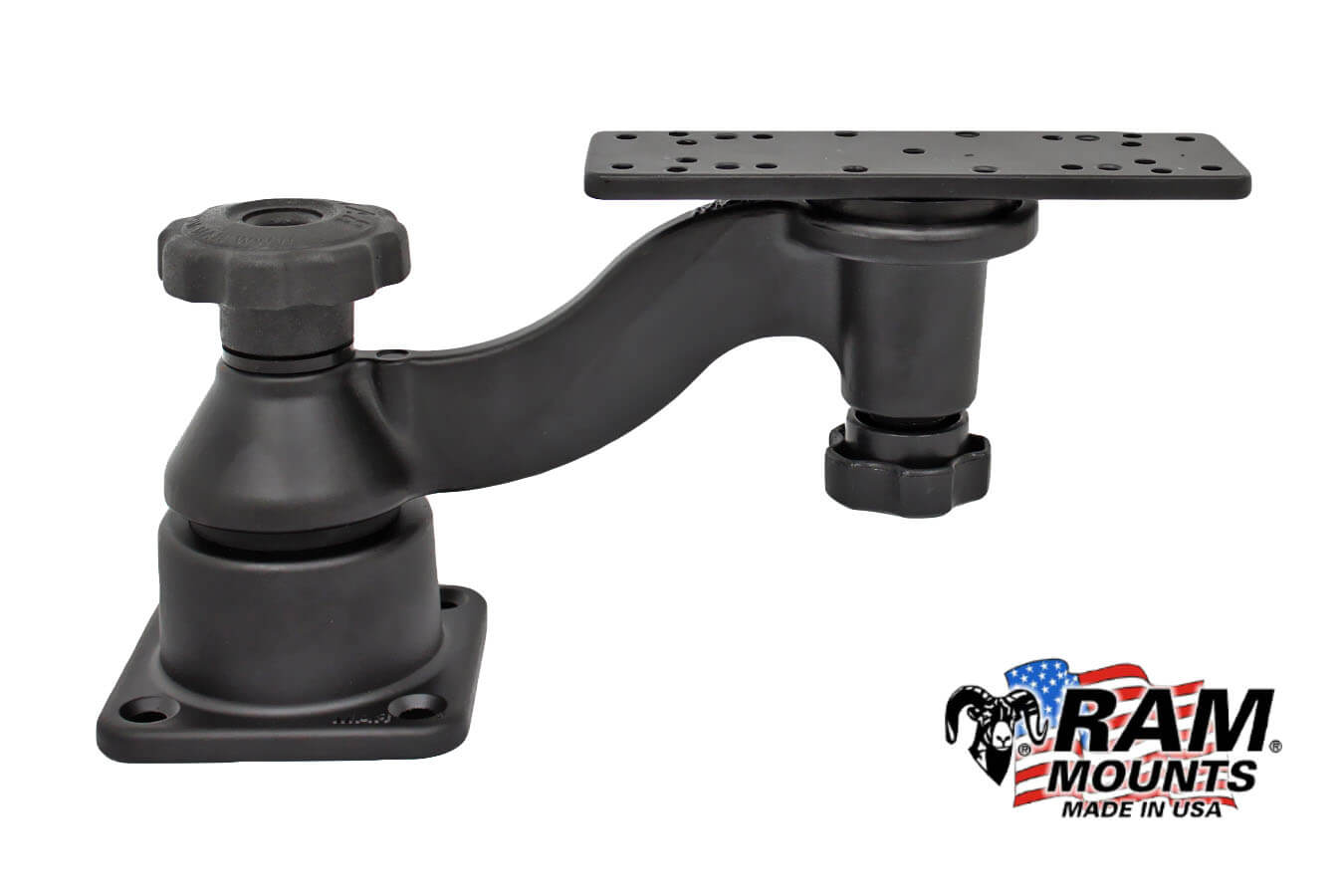 RAM Mounts Echolothalterung RAM-MB-35