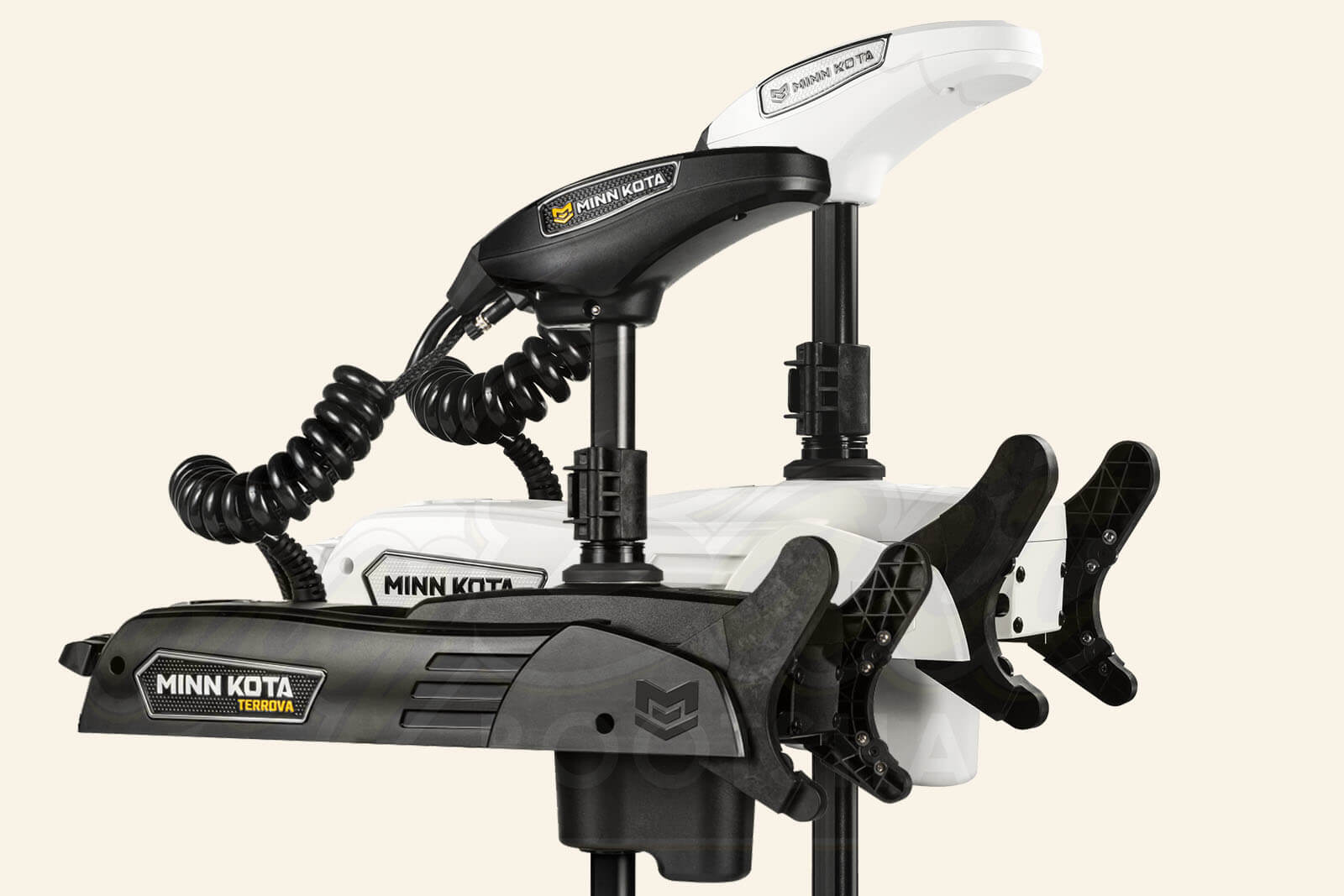 Minn Kota Riptide Terrova QUEST Elektro-Bootsmotor