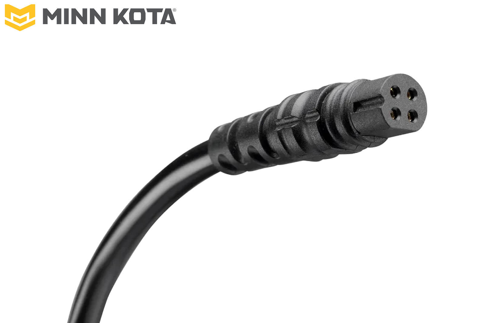 Minn Kota MKR-US2-12 Adapter Kabel Anschluss