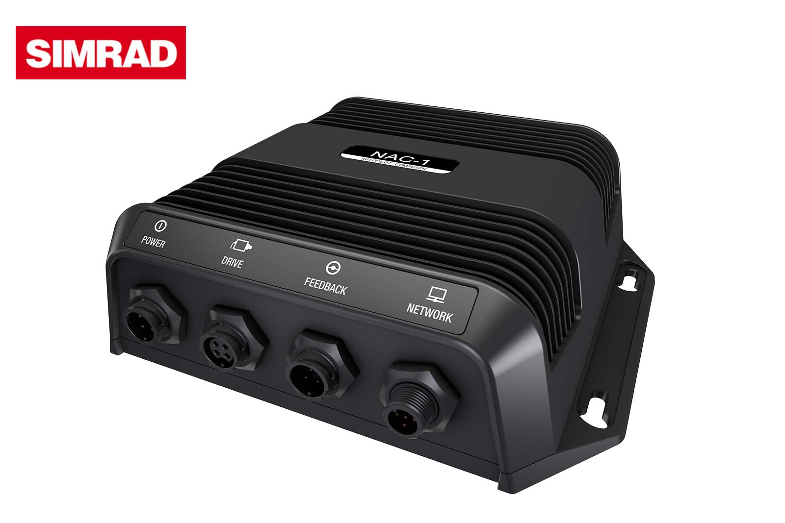 Simrad NAC-1 Autopilot Computer
