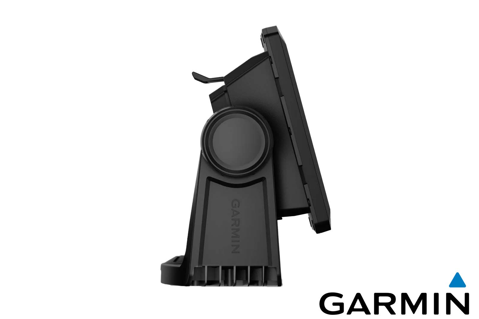 Garmin ECHOMAP UHD2 62sv Echolot Seitenansicht rechts