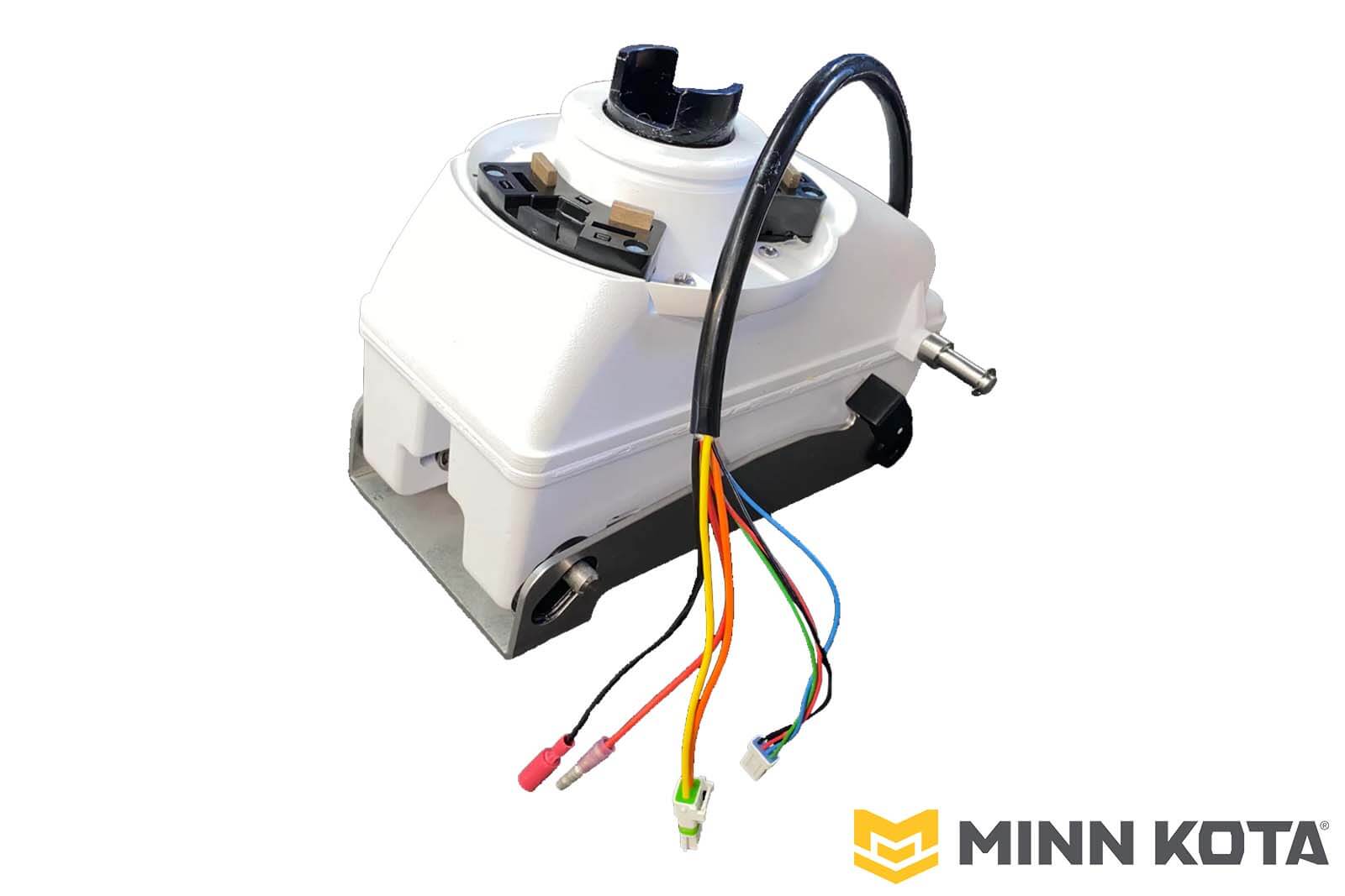 Minn-Kota-Ersatzteil Lenkmotor für Ulterra | Riptide Ulterra 80