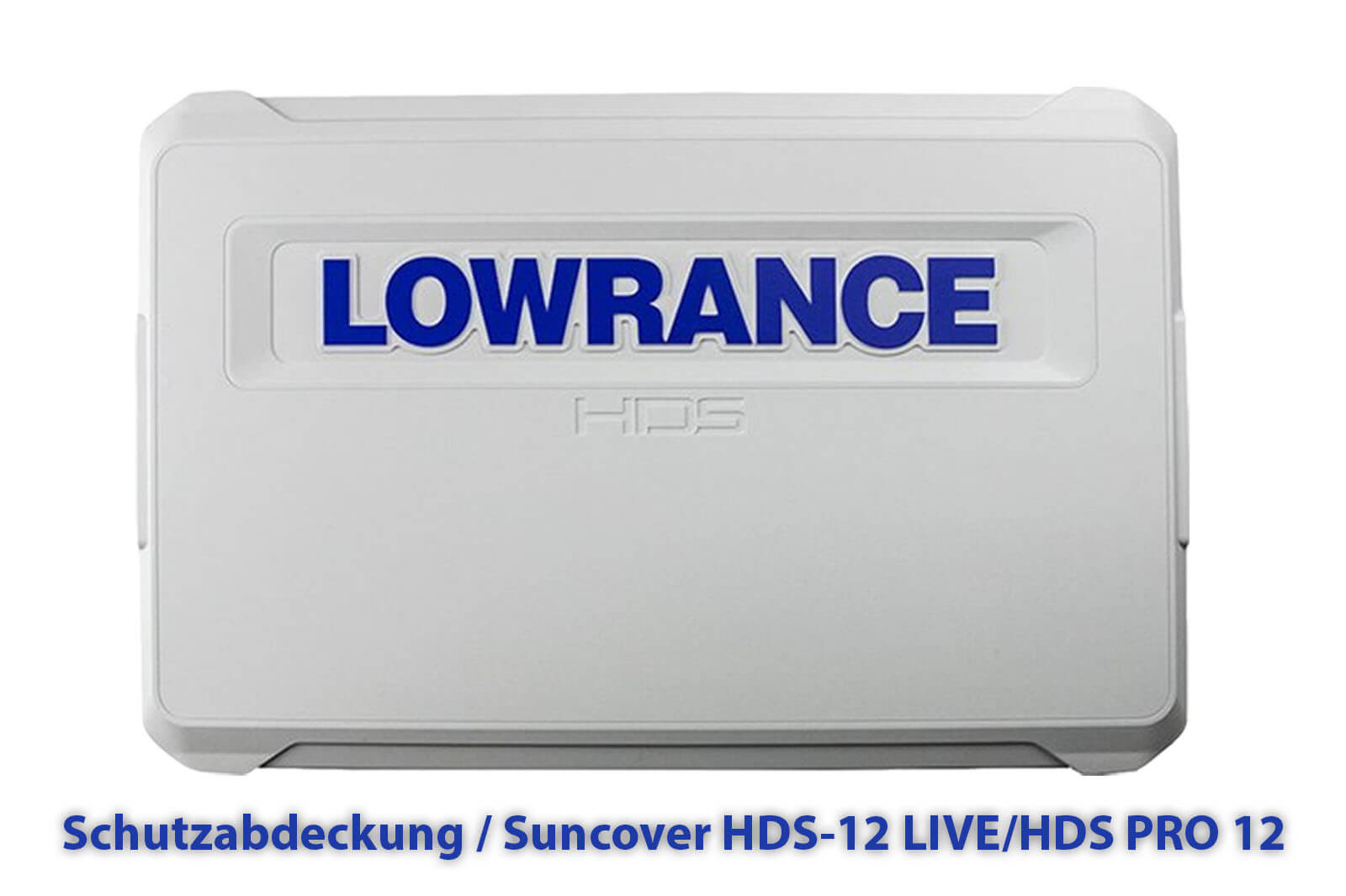 Lowrance Schutzabdeckung Sun Cover HDS