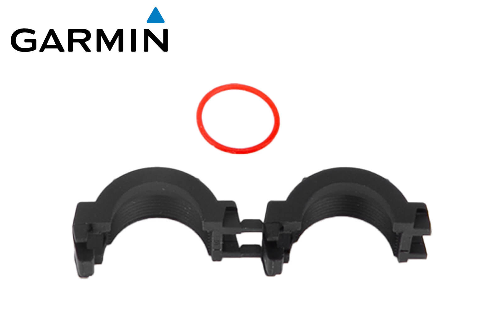 Garmin Split Connector, Innenseite