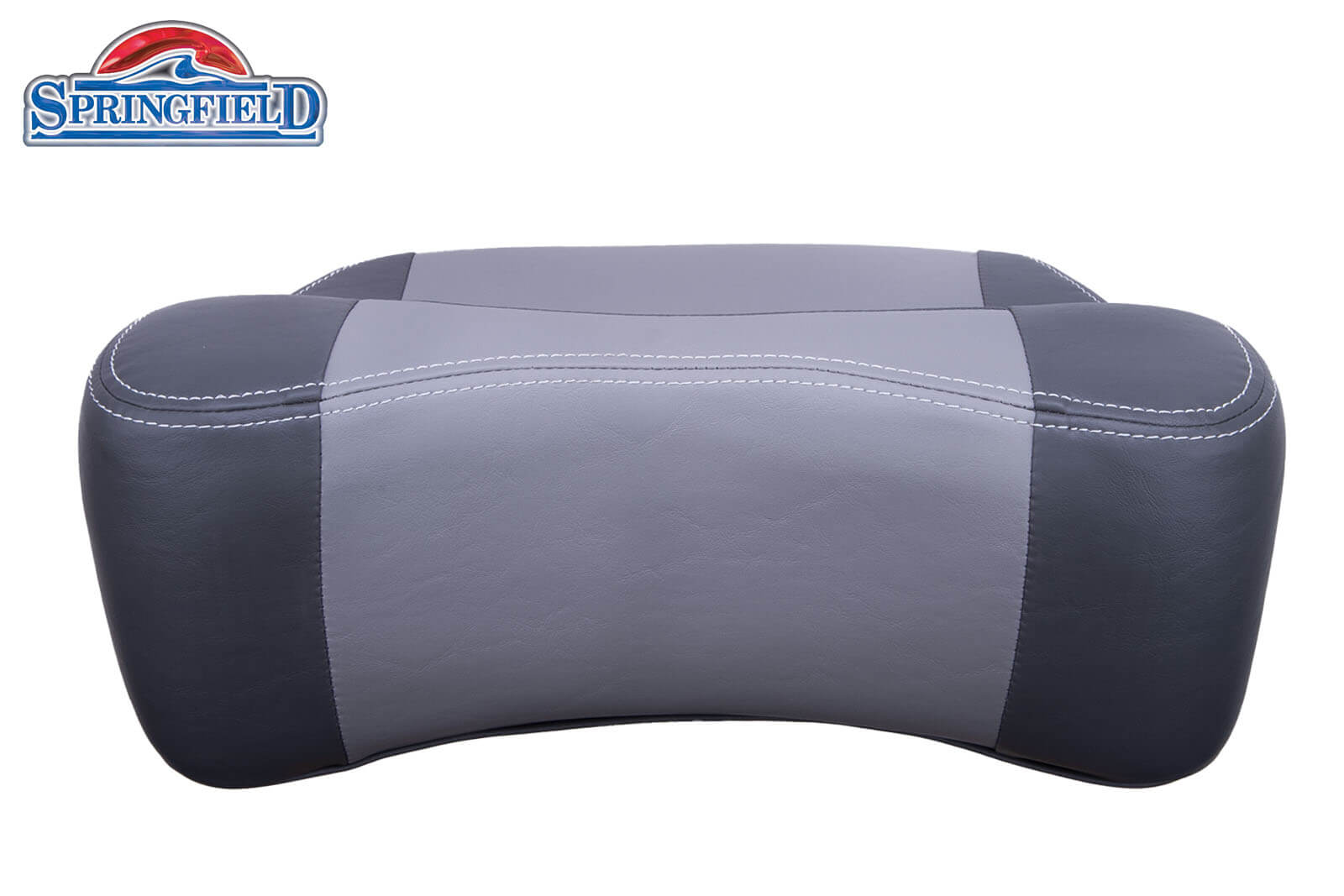 Springfield Marine PRO Casting Seat von hinten