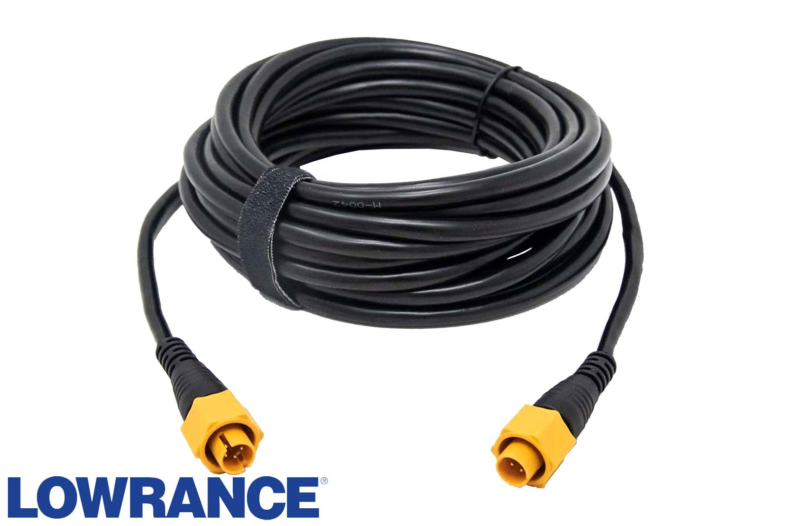 Lowrance Ethernet Netzwerk Kabel