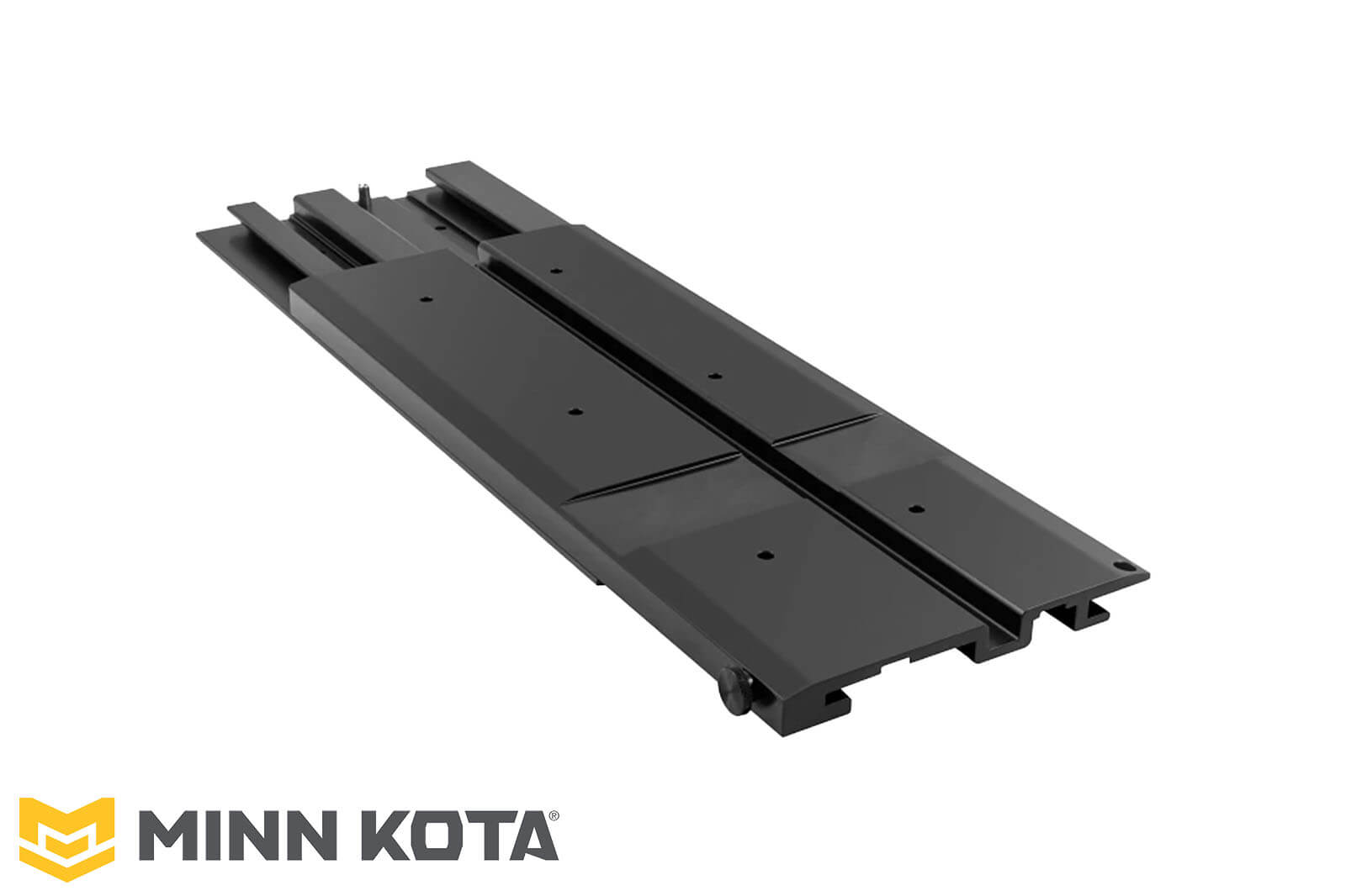 Minn Kota Montageplatte für Ultrex | QUEST MKA-61 offen