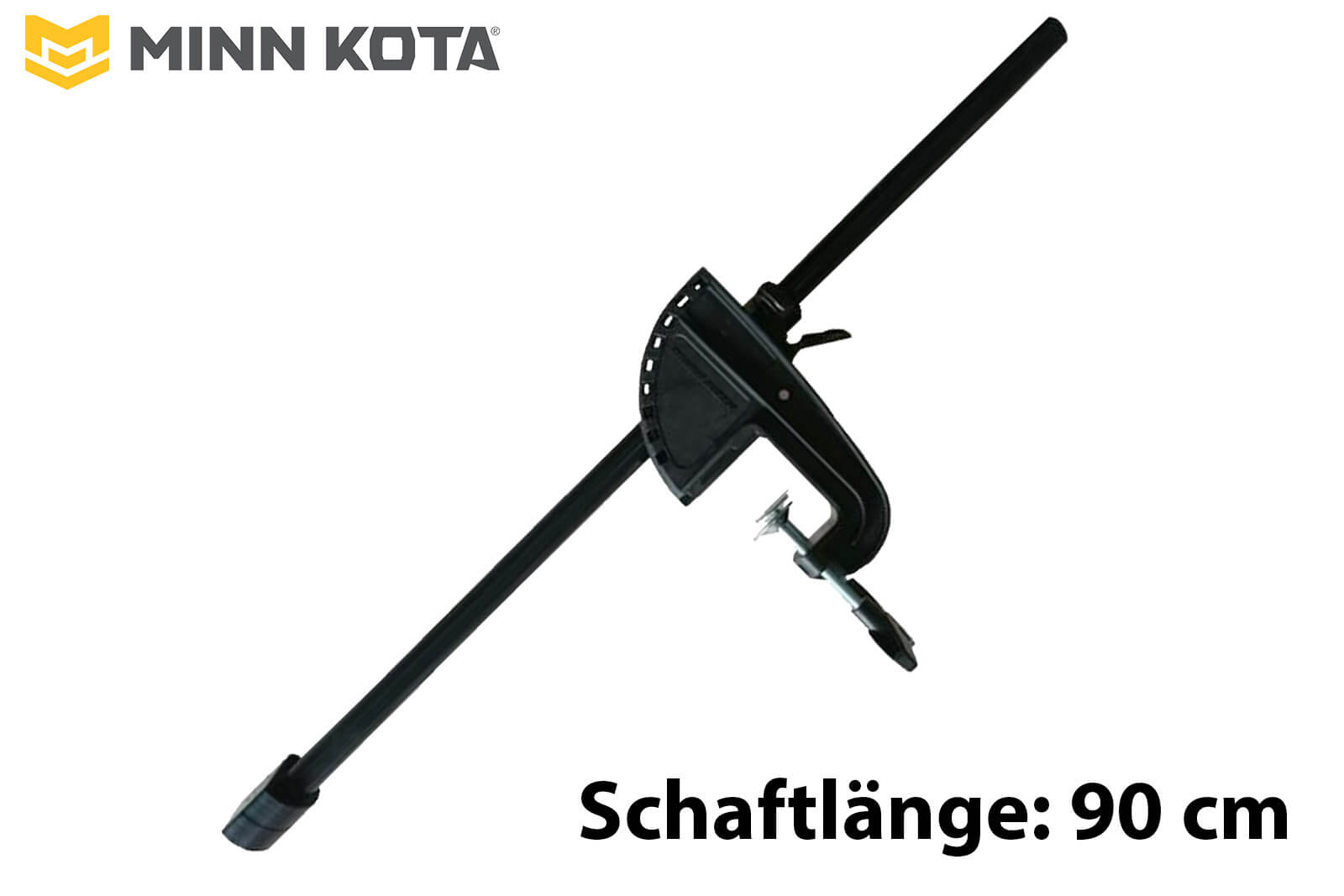 Minn Kota Geberstange mit 90 cm Schaftlänge