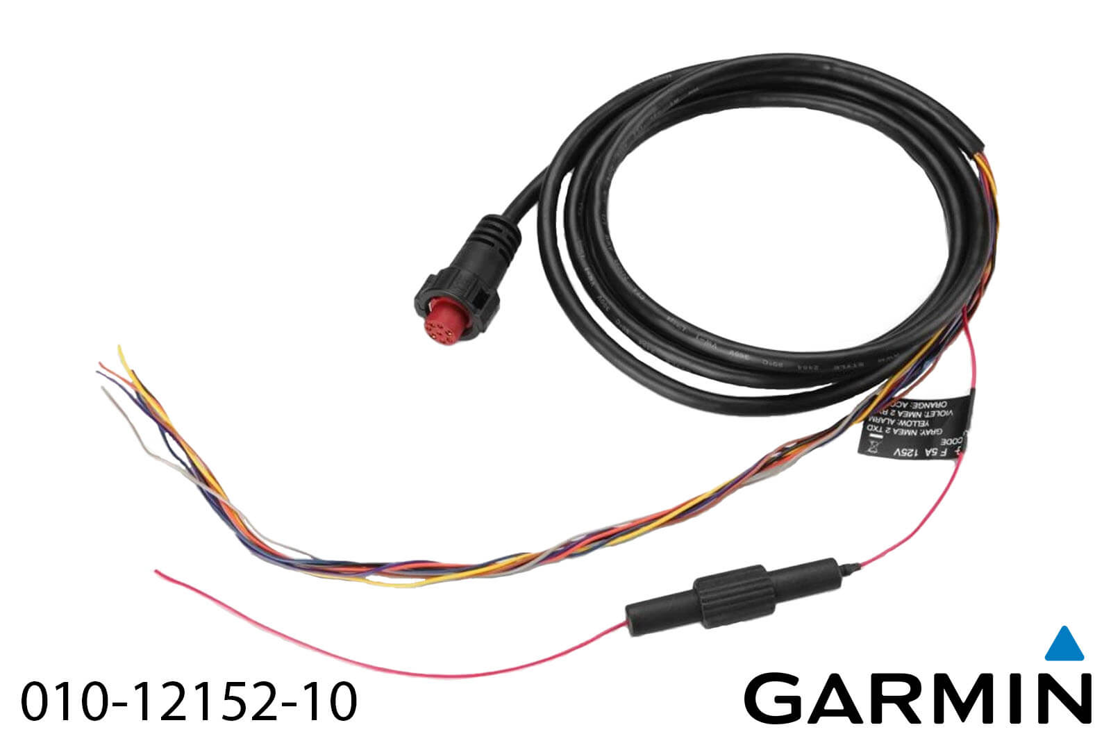 Garmin Stromkabel Powerkabel