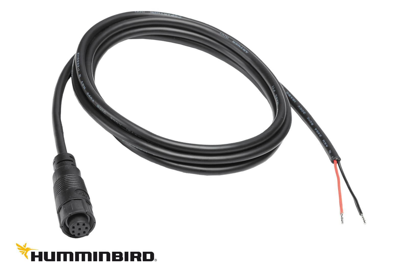 Humminbird Stromkabel Powerkabel