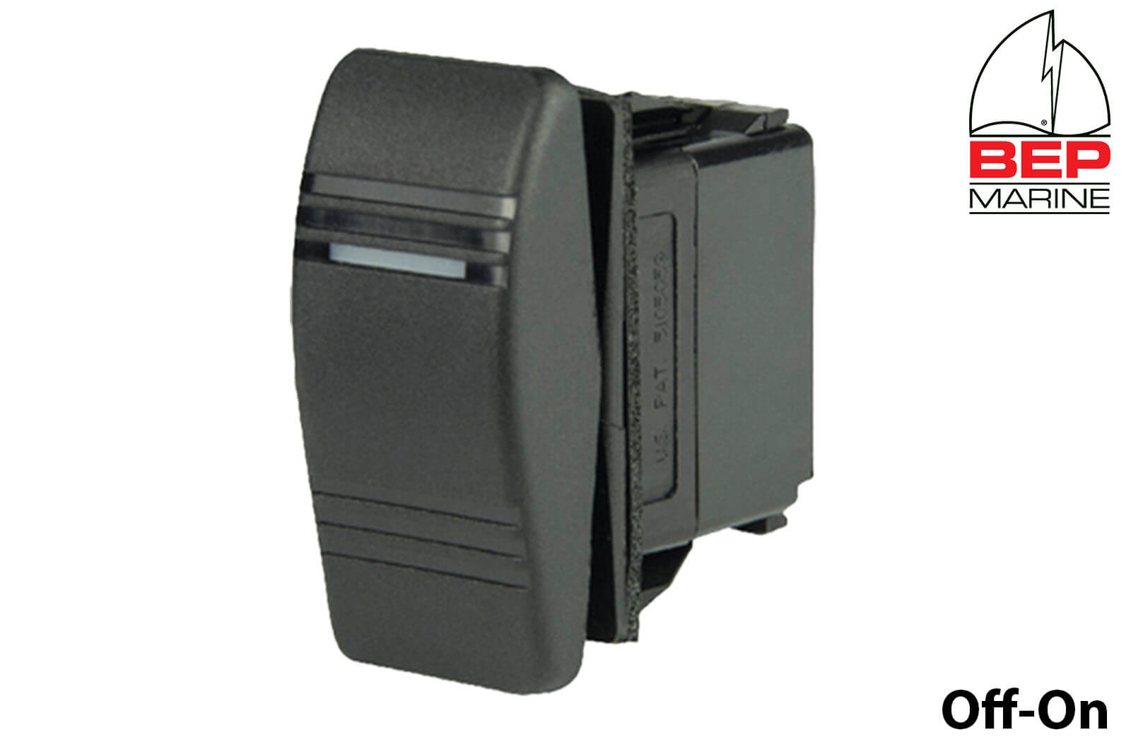 BEP Marine Schalter Contura