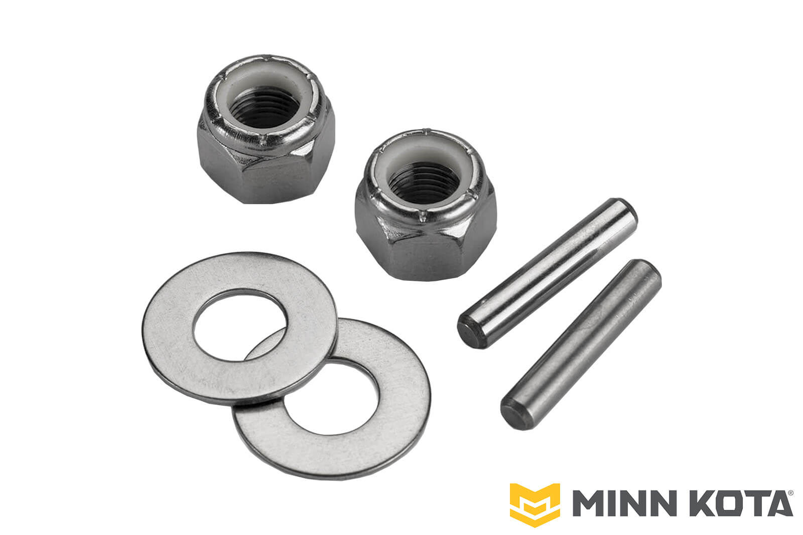Minn Kota Propellermuttern-Kit MKP-34