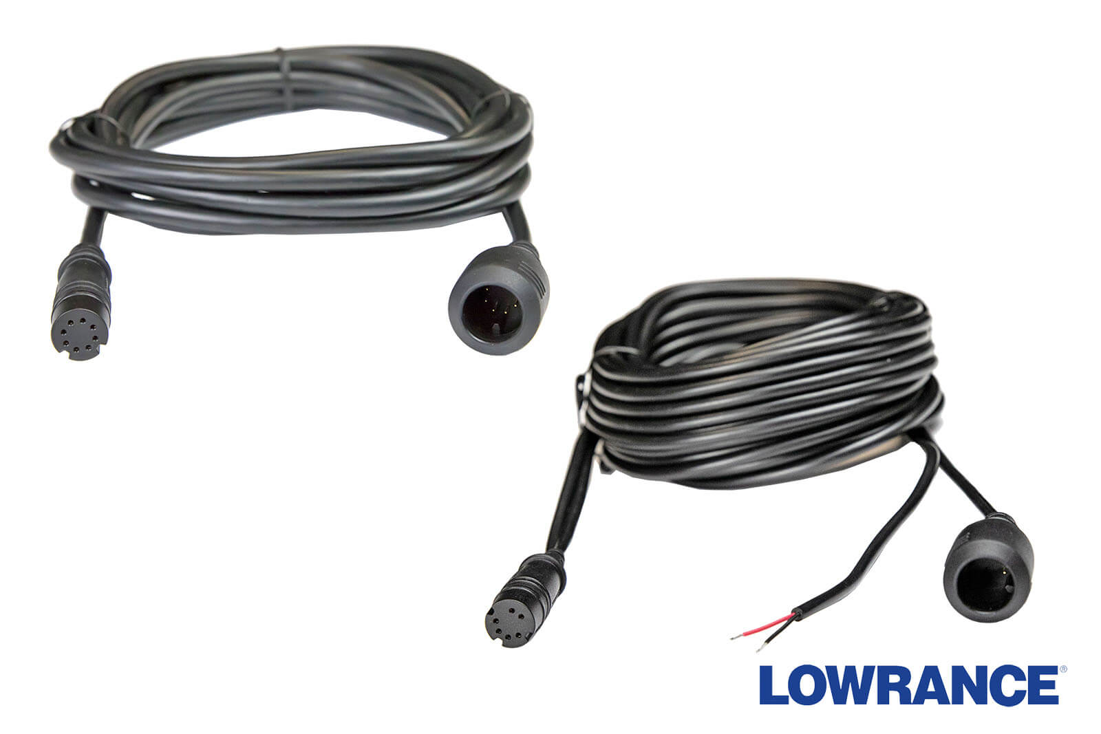 Lowrance Hook2 Geber Verlängerungskabel