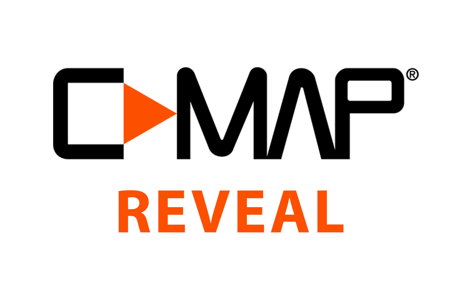 C-MAP REVEAL Seekarten