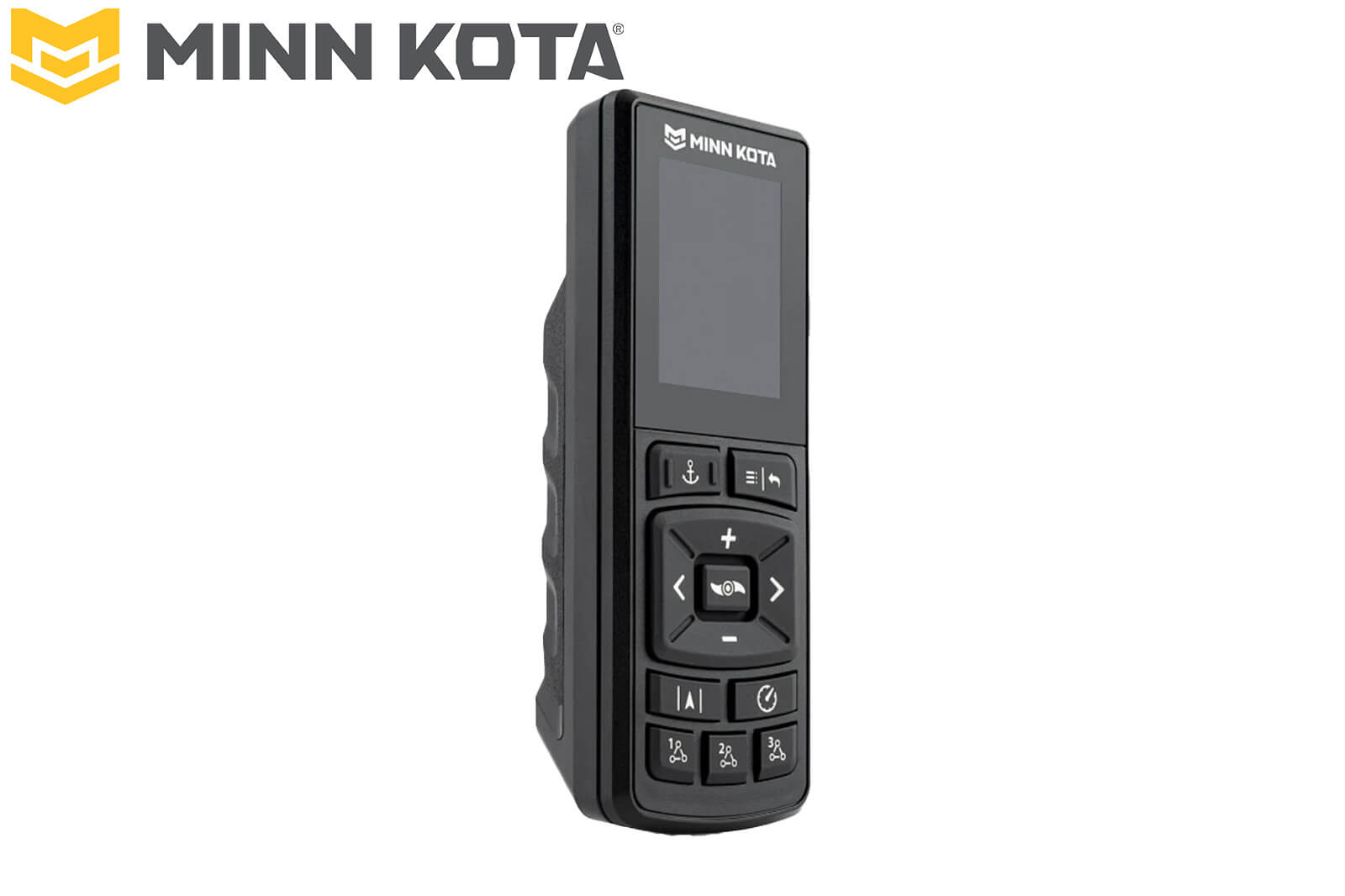Minn Kota Fernbedienung für Advanced GPS Motoren