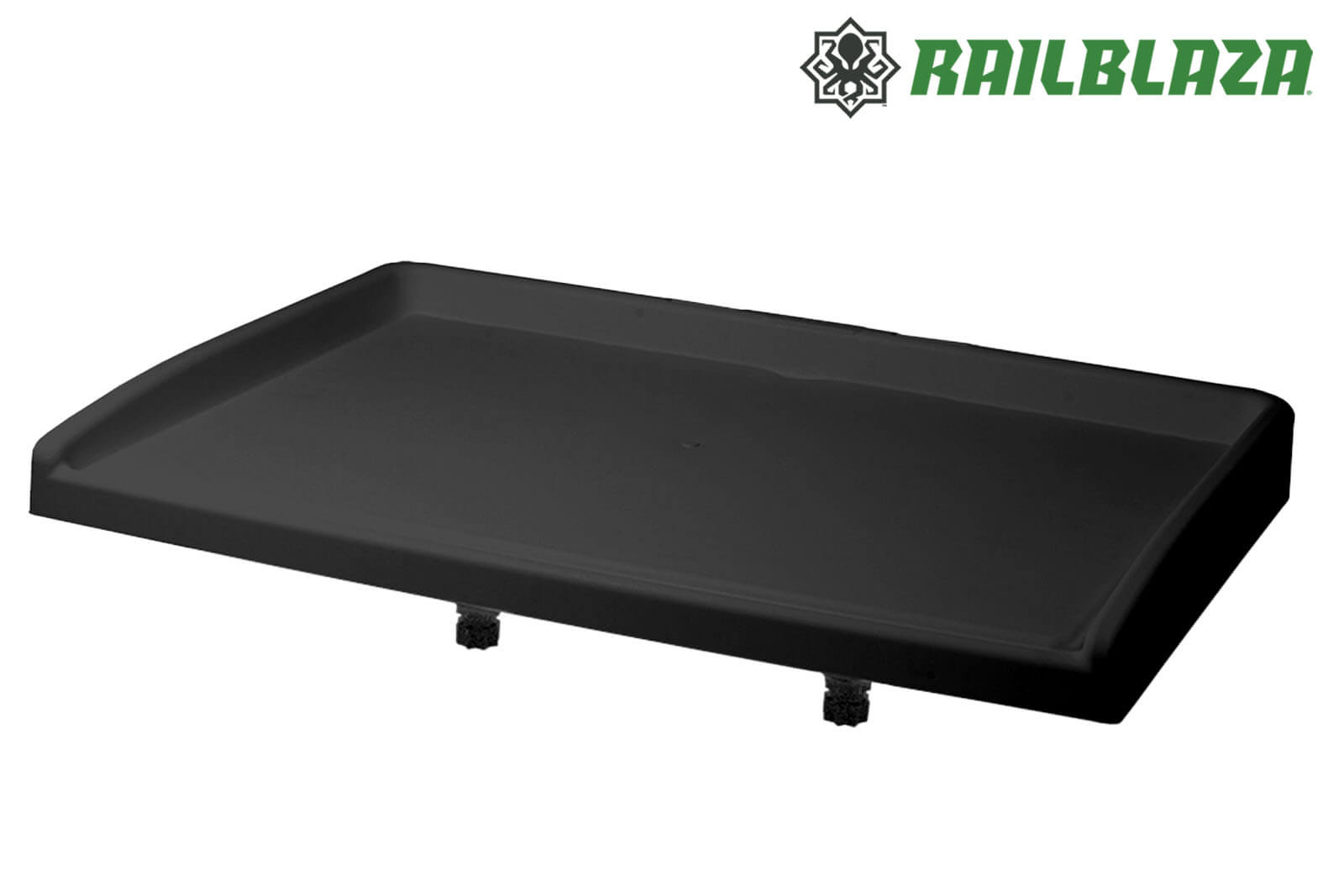 Railblaza Fillet Table II in Schwarz