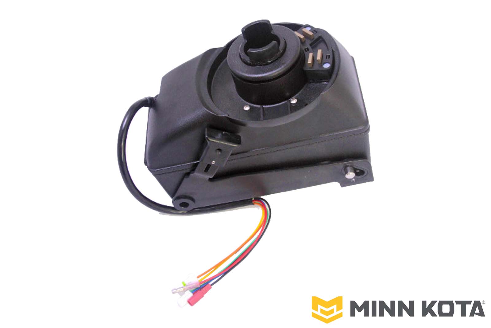 Minn-Kota-Ersatzteil Lenkmotor für Ulterra 80