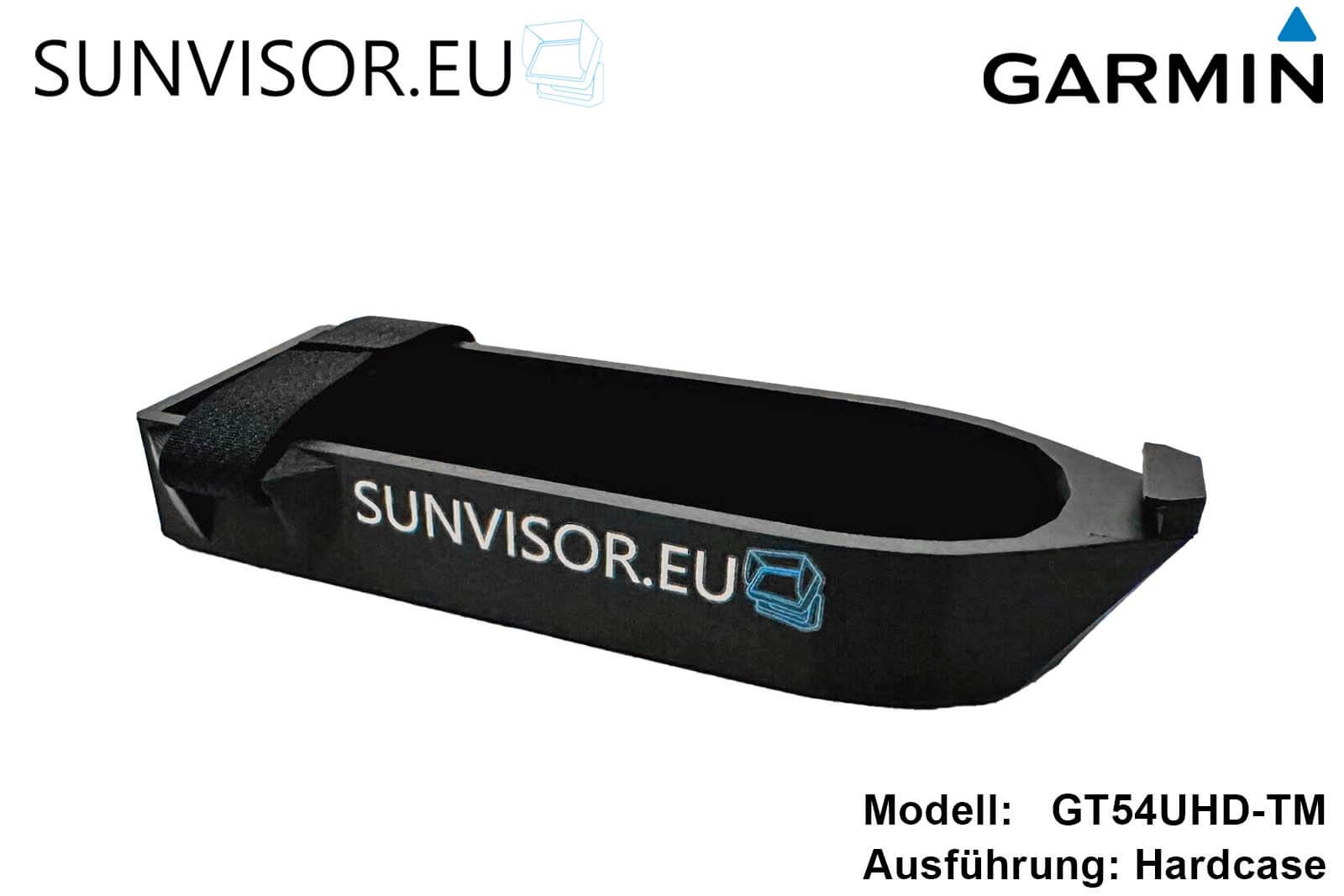 SUNVISOR Schutzhülle für Geber