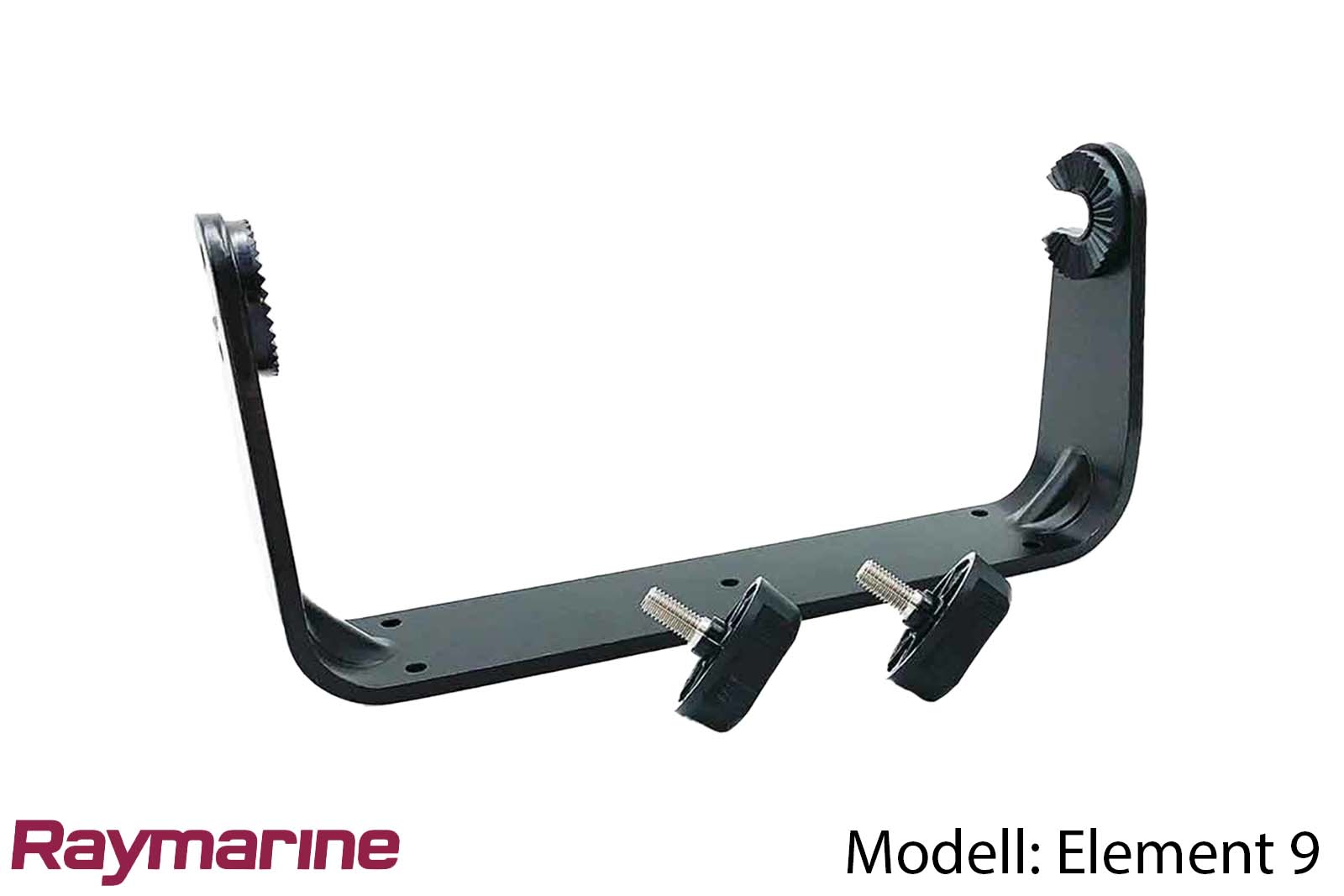 Raymarine Bügehlaterung für Element 9 S/HV