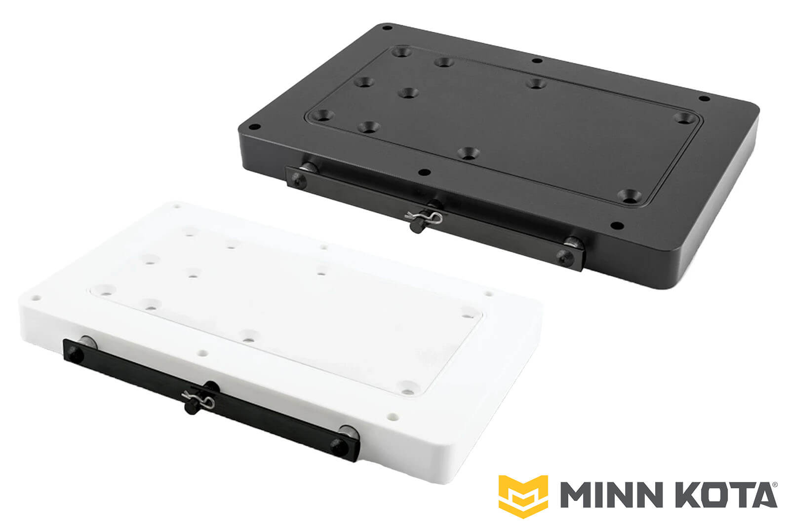 Minn Kota Montageplatte MKA-56 | RTA-55 für QUEST-Modelle