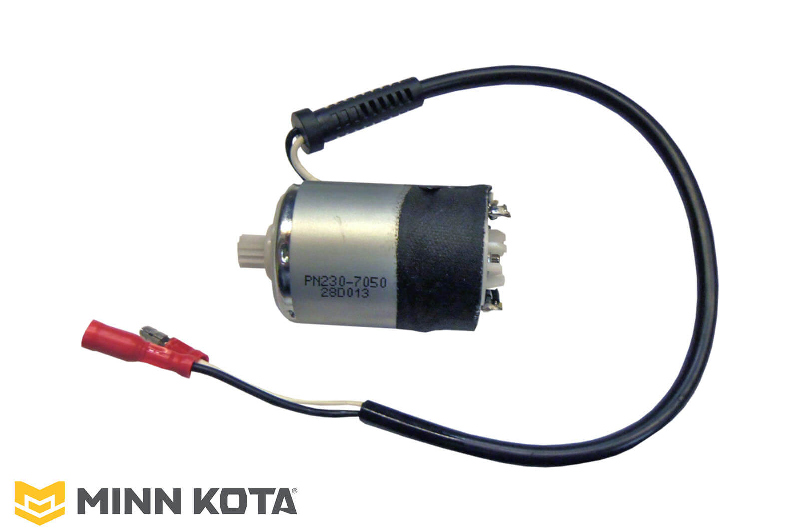 Minn Kota Ersatzteil - Drive Housing Motor Assy Kit - 2777050