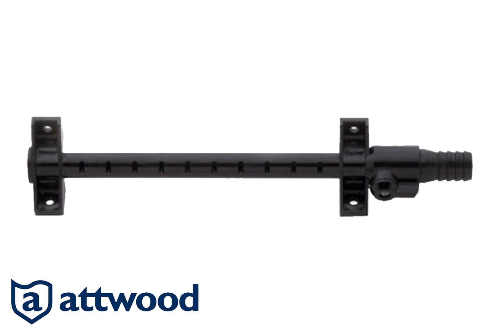 Attwood Livewell Sprühkopf 4118A1
