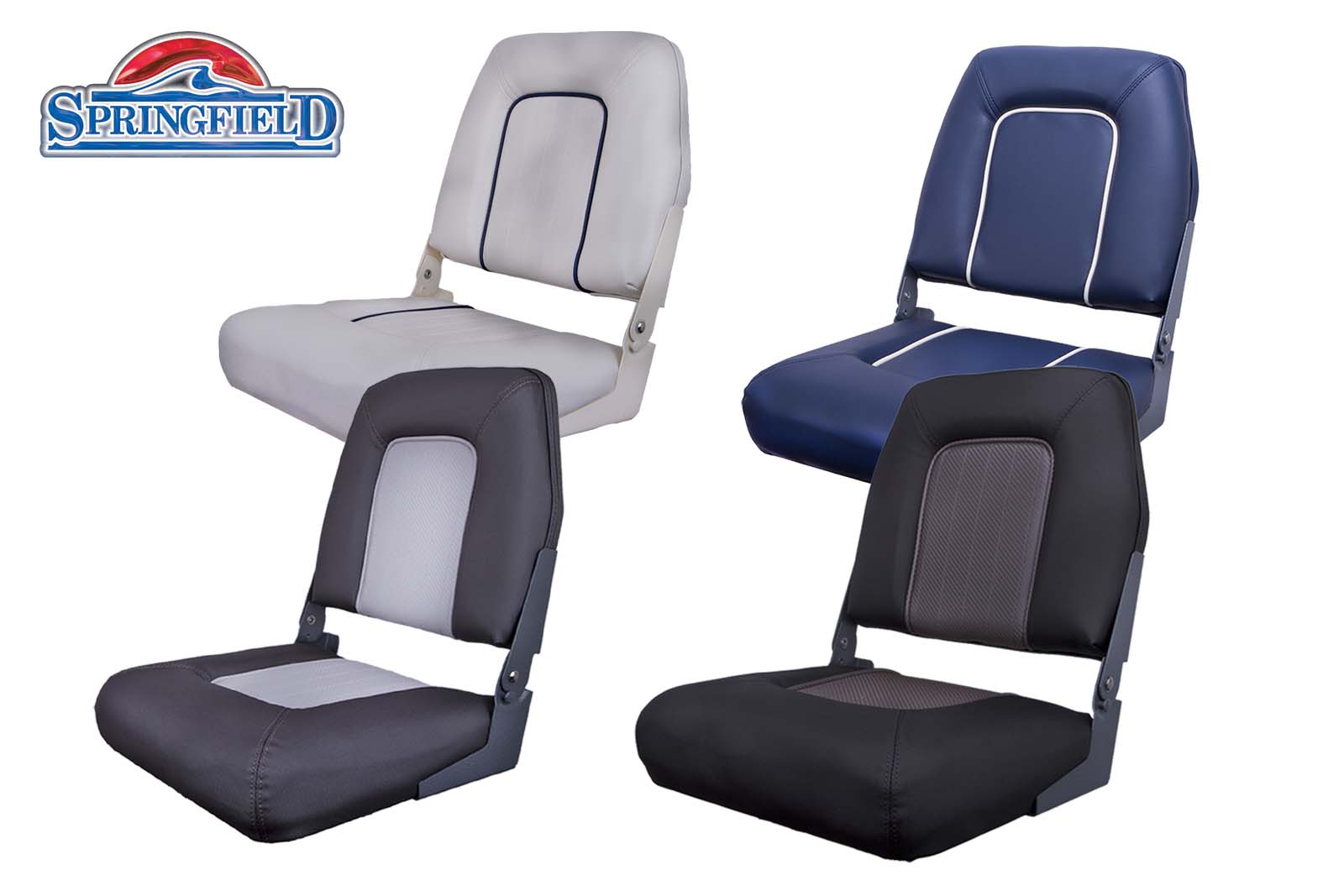 Springfield Economy Coach Variante