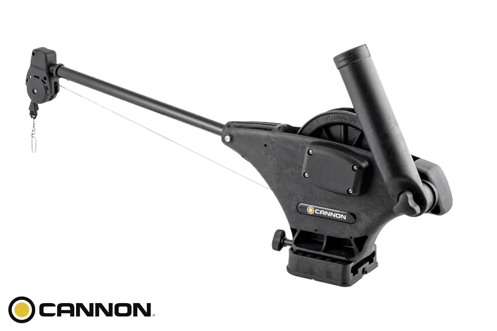 Cannon Easi Troll Downrigger