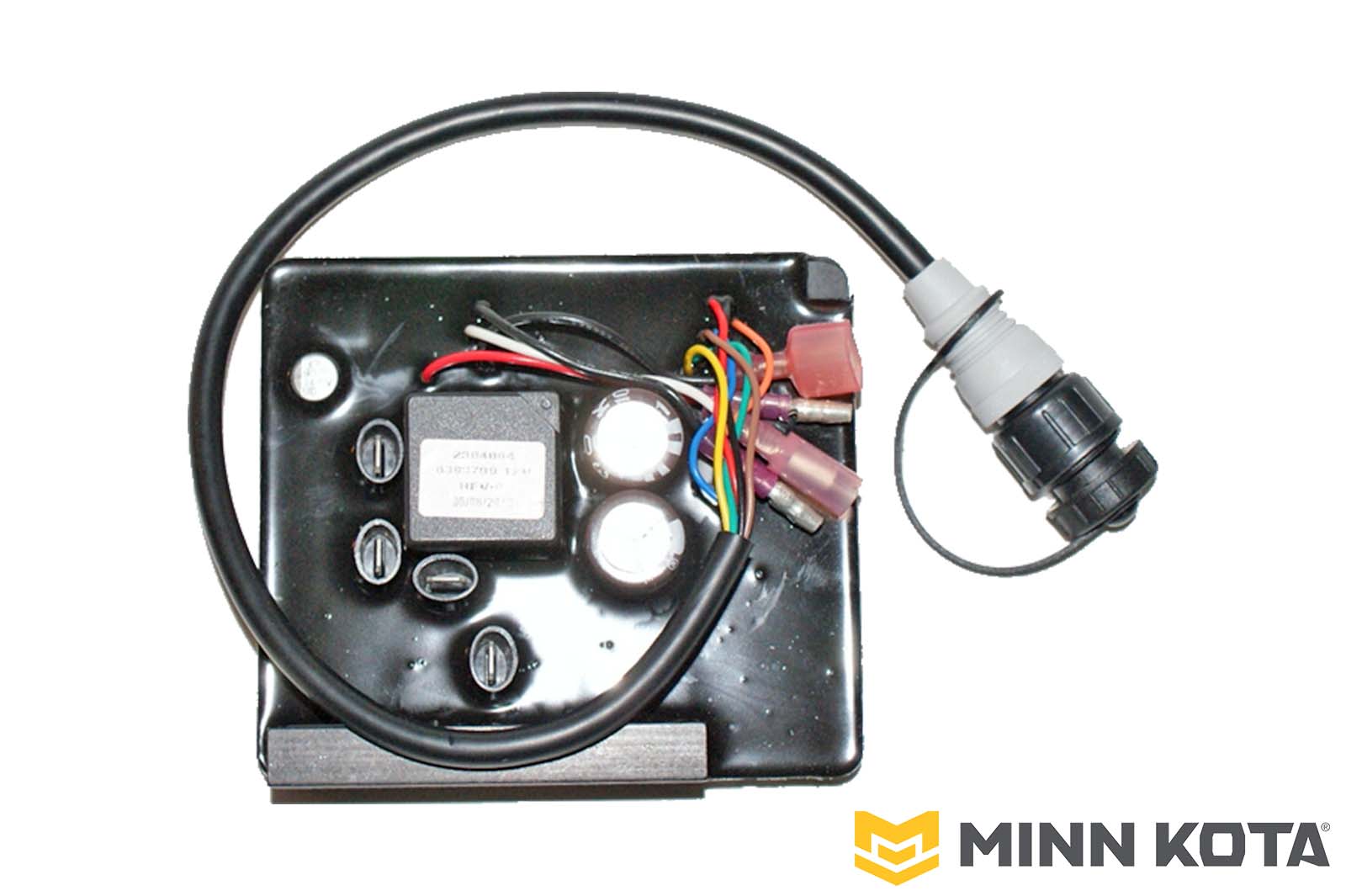 Minn Kota Ersatzteil - Control Board 12V PD W/O AP W/SHRNK - 2884055