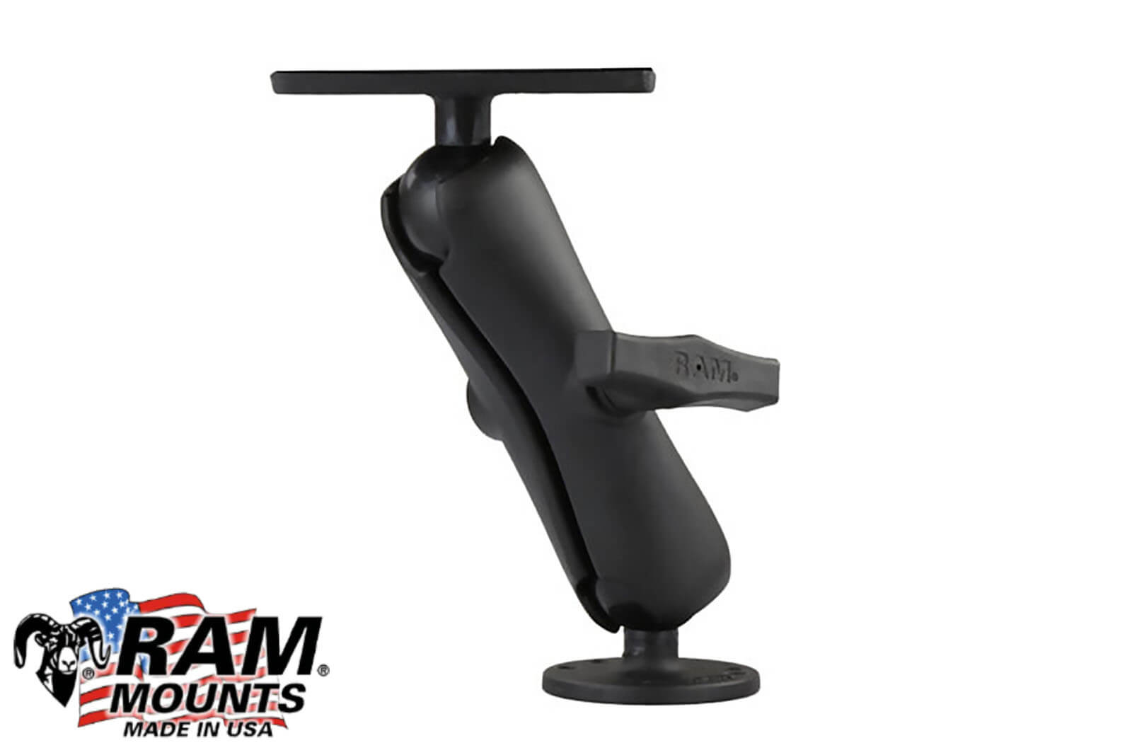 RAM Mount Echolothalterung Humminbird Echolote