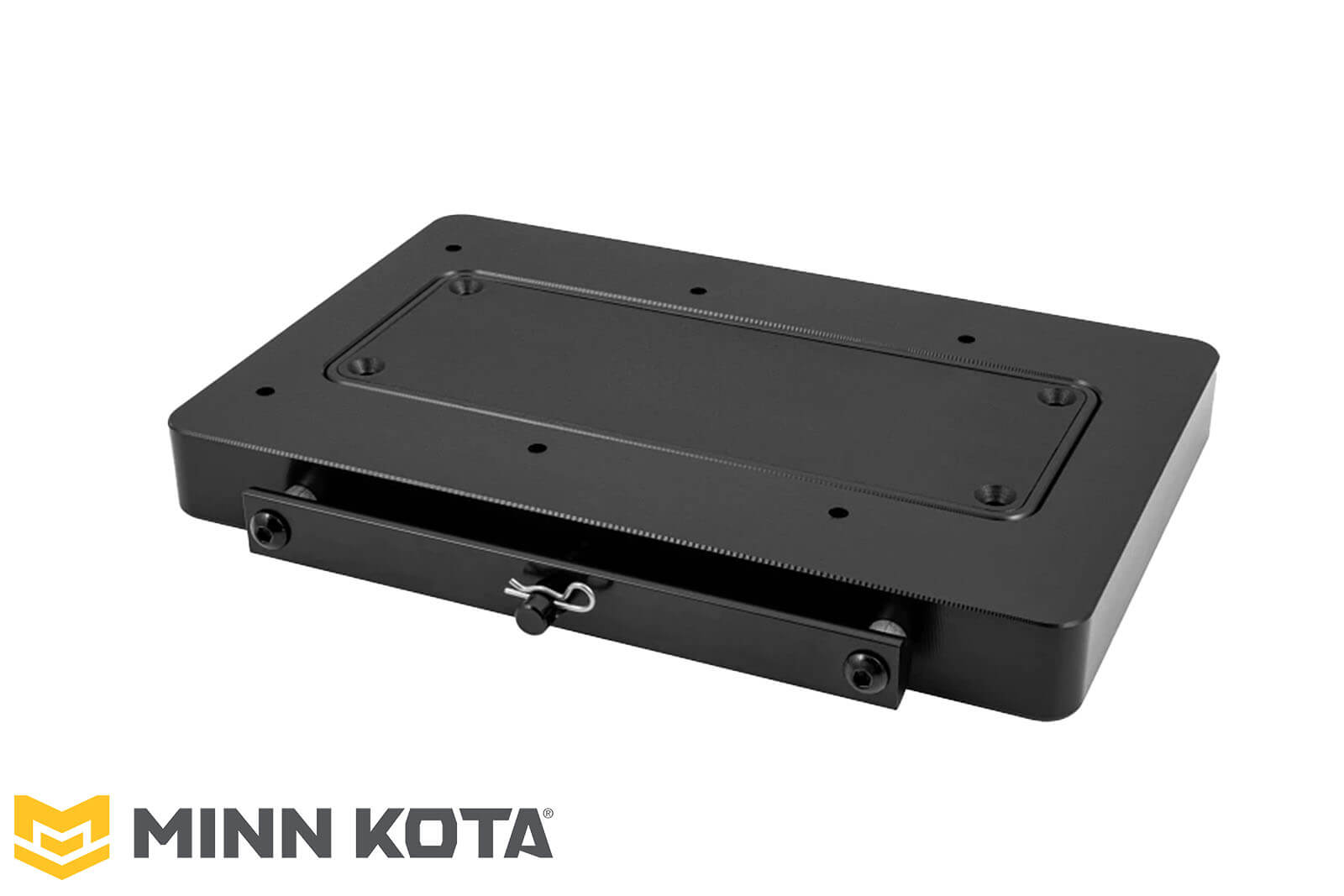 Minn Kota Heavy Duty Montageplatte MKA-64 | RTA-62