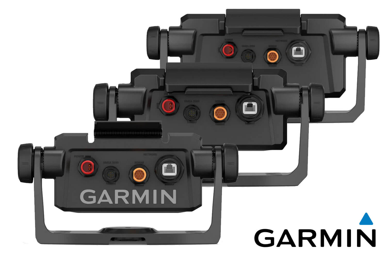Garmin Bügelhalterung mit Schnellentriegelung für ECHOMAP UHD2
