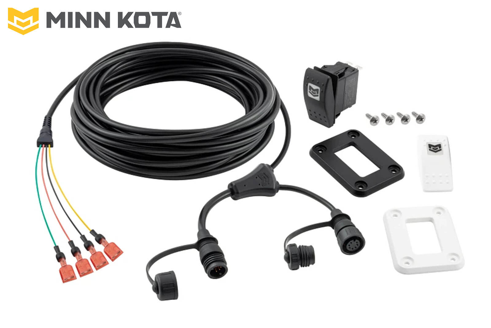 Minn Kota Remote Power Switch MKR-30