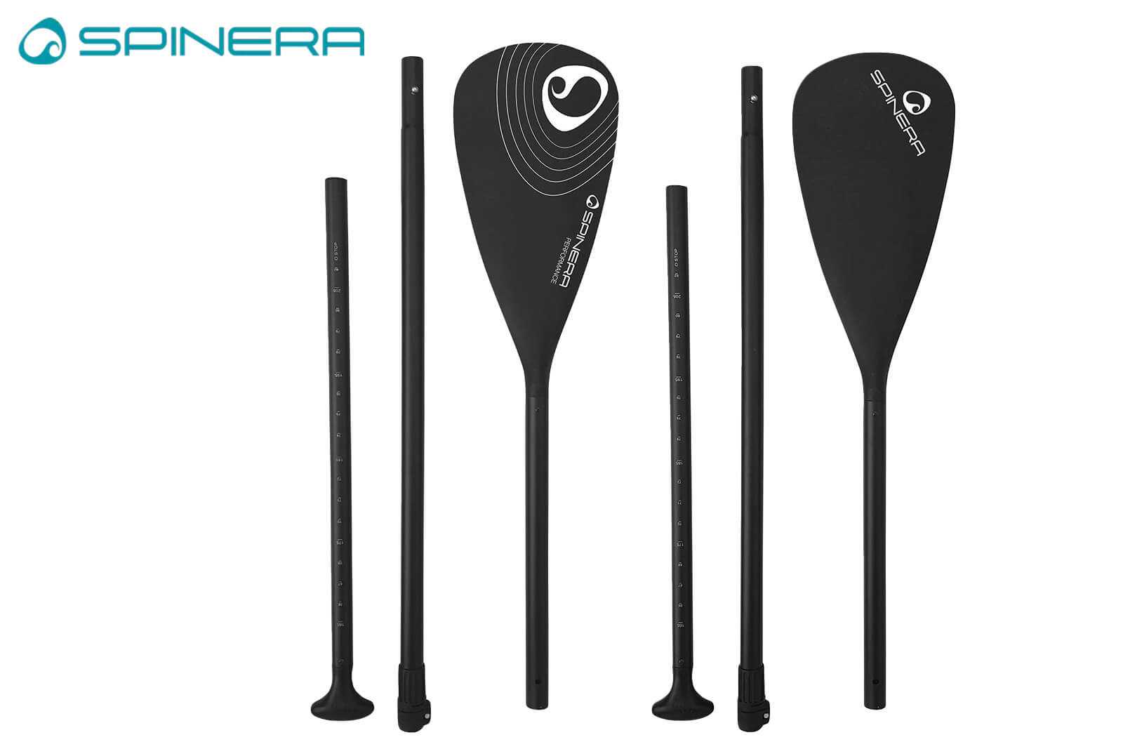 Spinera SUP Paddles