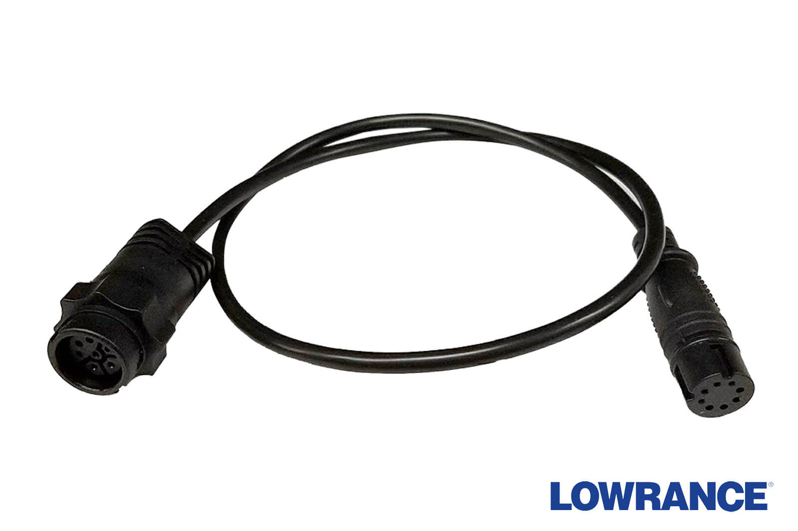 Lowrance BlueConnector zu Hook2 Adapter Kabel 000-14068-001