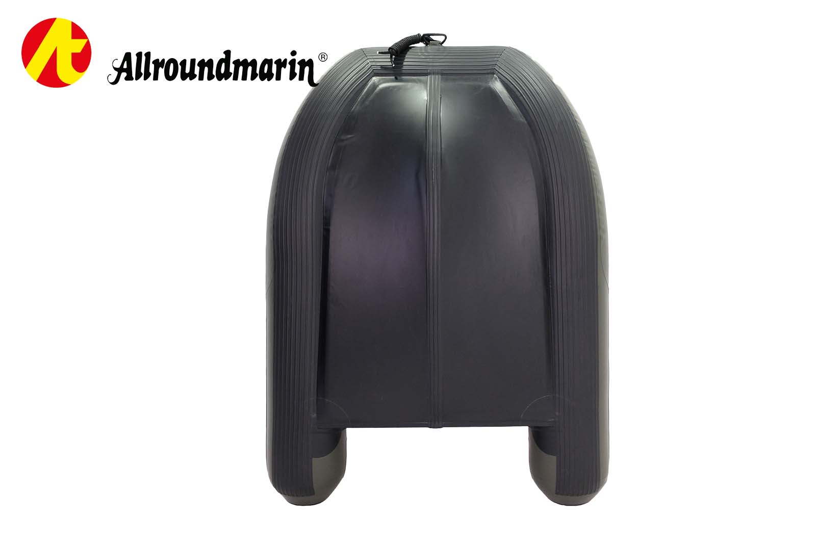 Allroundmarin Xtream Schlauchboot 205 mit Luftboden Unterseite