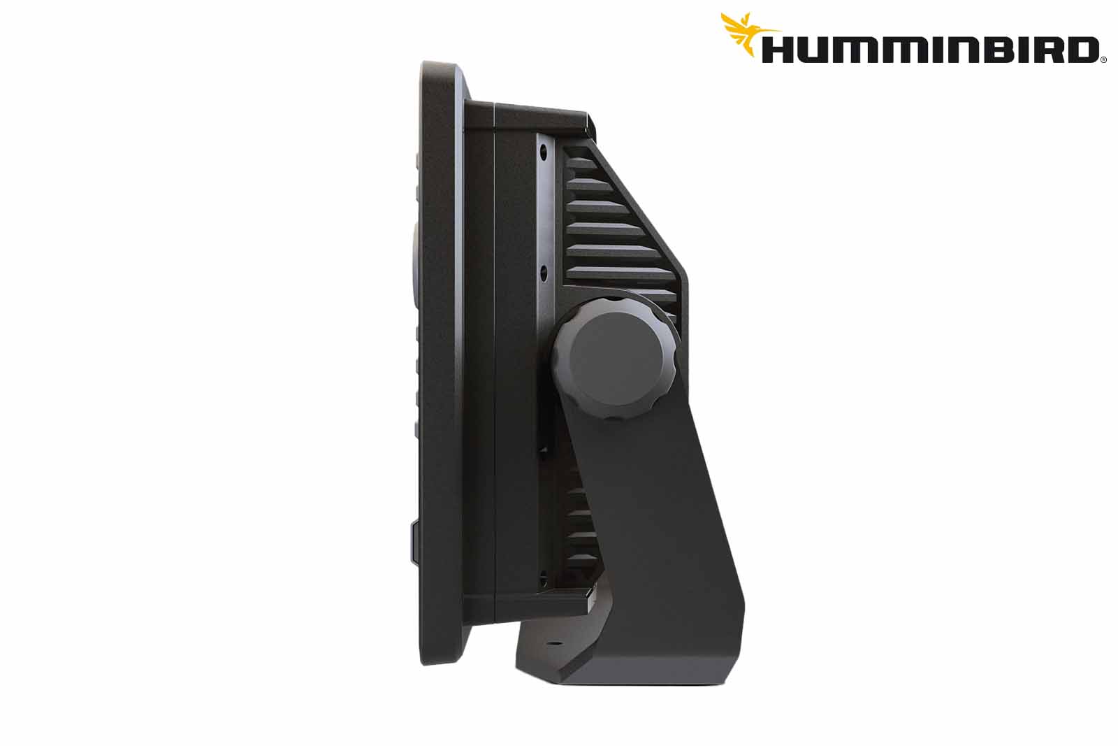 Humminbird XPLORE 10 Echolot Seitenansicht