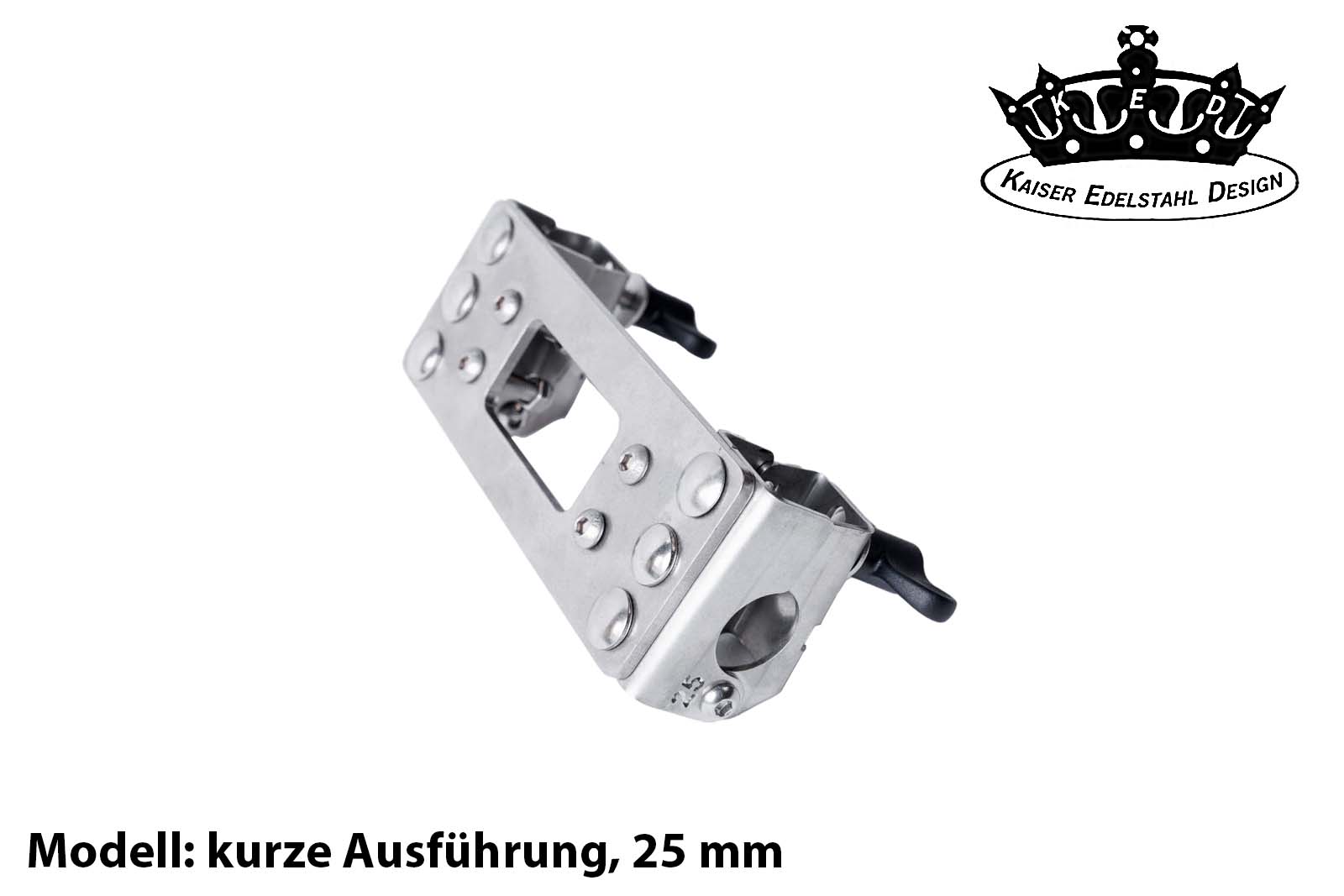 KED Relingadapter für KedFlex