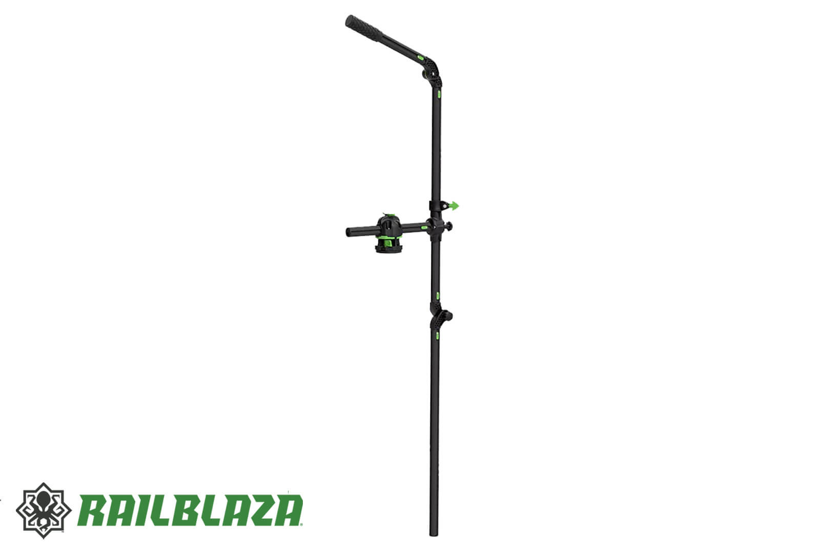 Railblaza HEXX Live Pole Geberstange