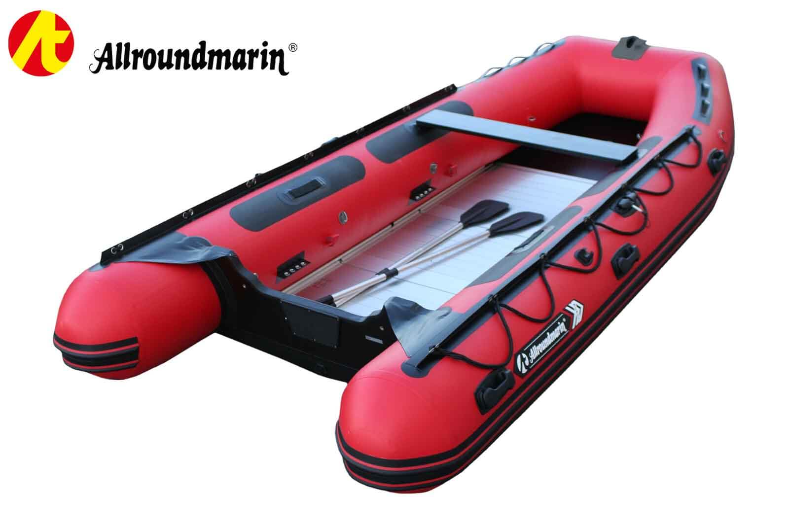 Allroundmarin Poker Heavy Duty Schlauchboot