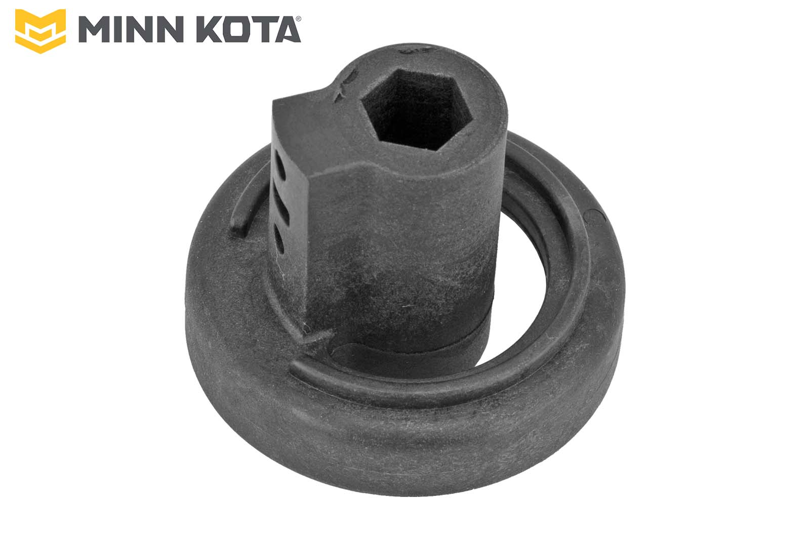 Minn Kota Ersatzteil - Bearing Race-Yoke - 2056200