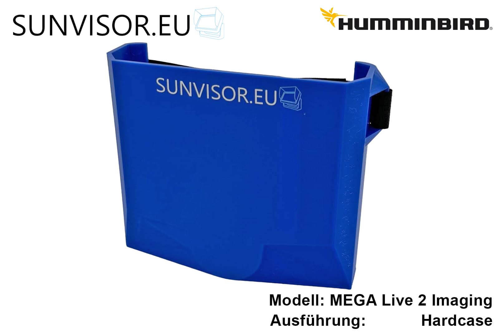 SUNVISOR Schutzhülle für Geber