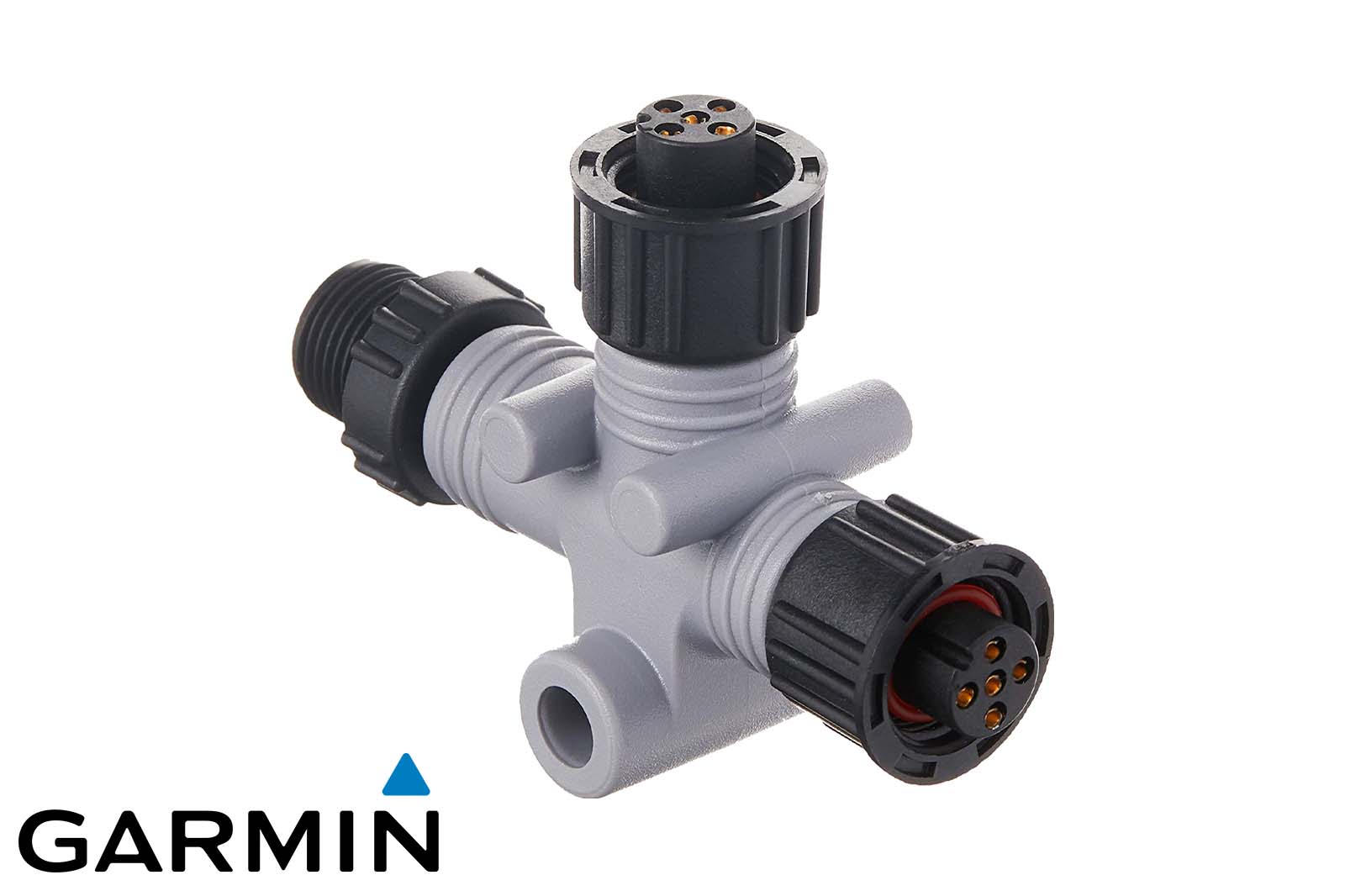 Garmin Verbindungsstück (T-Verbinder) für NMEA 2000 - Ansicht Anschüsse