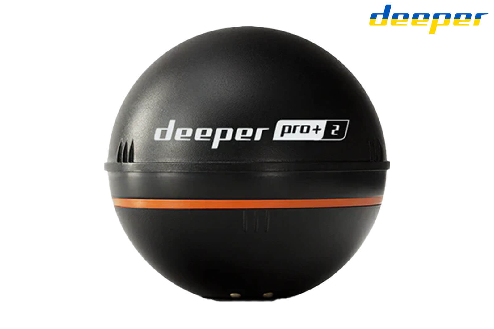 Deeper Smart Sonar Pro+ 2