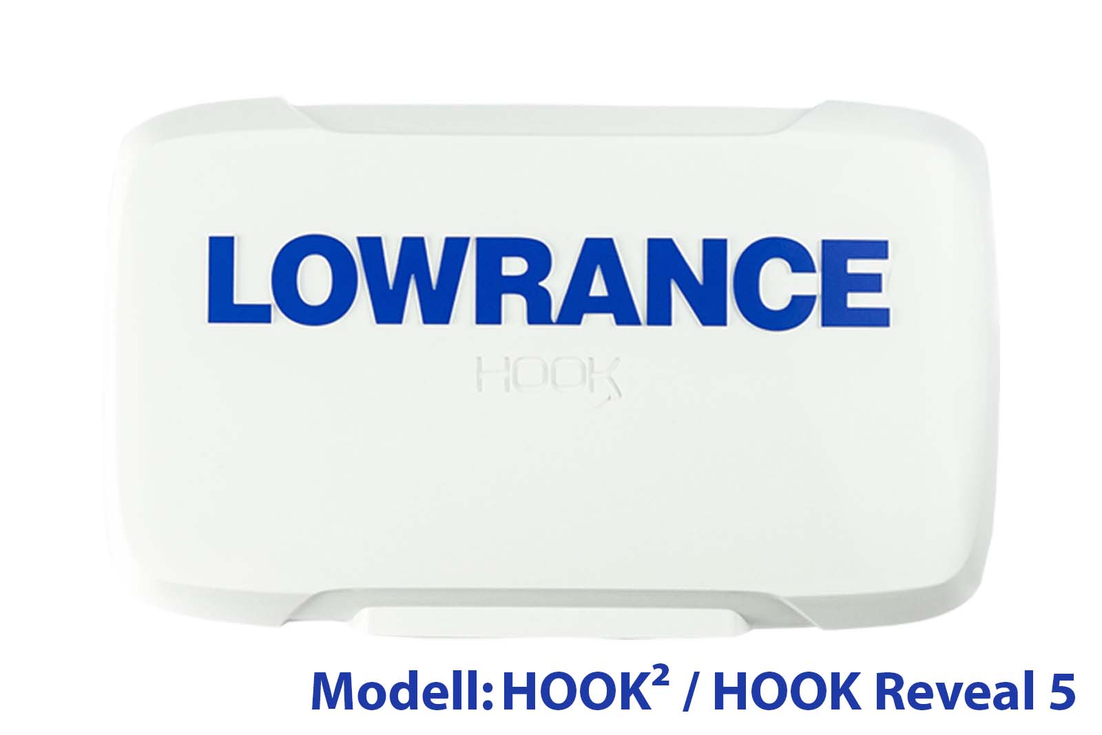 Lowrance Schutzabdeckung Sun Cover Eagle | Hook2 | Hook Reveal