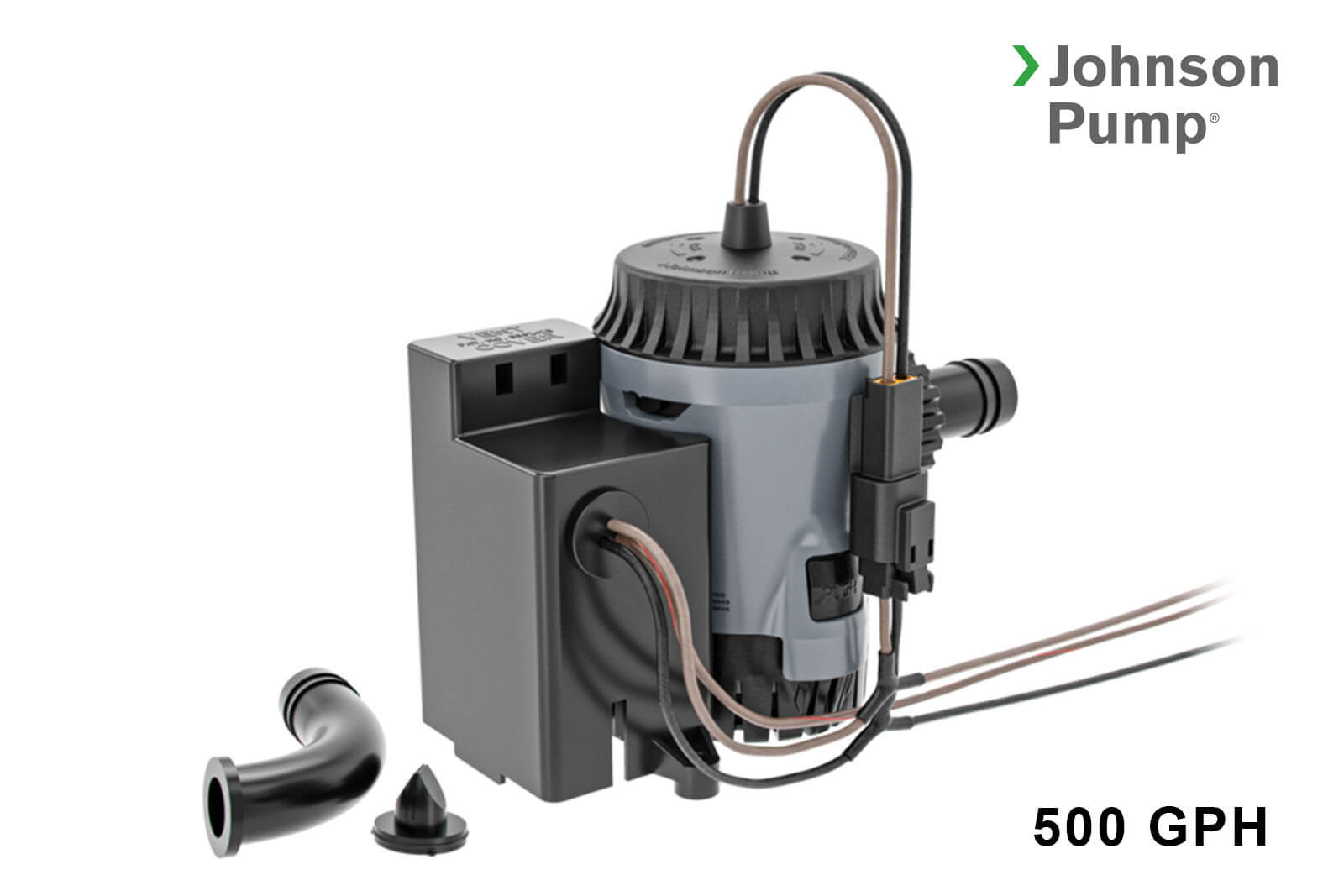 Johnson Pump Aqua Void Bilgepumpe